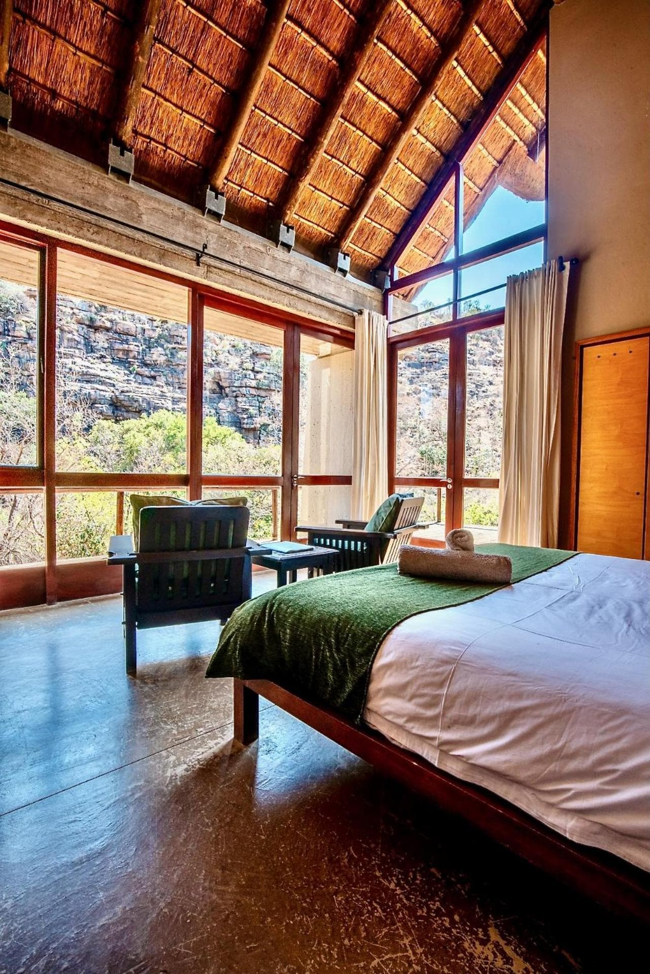 The Riverine Lodge photo 5
