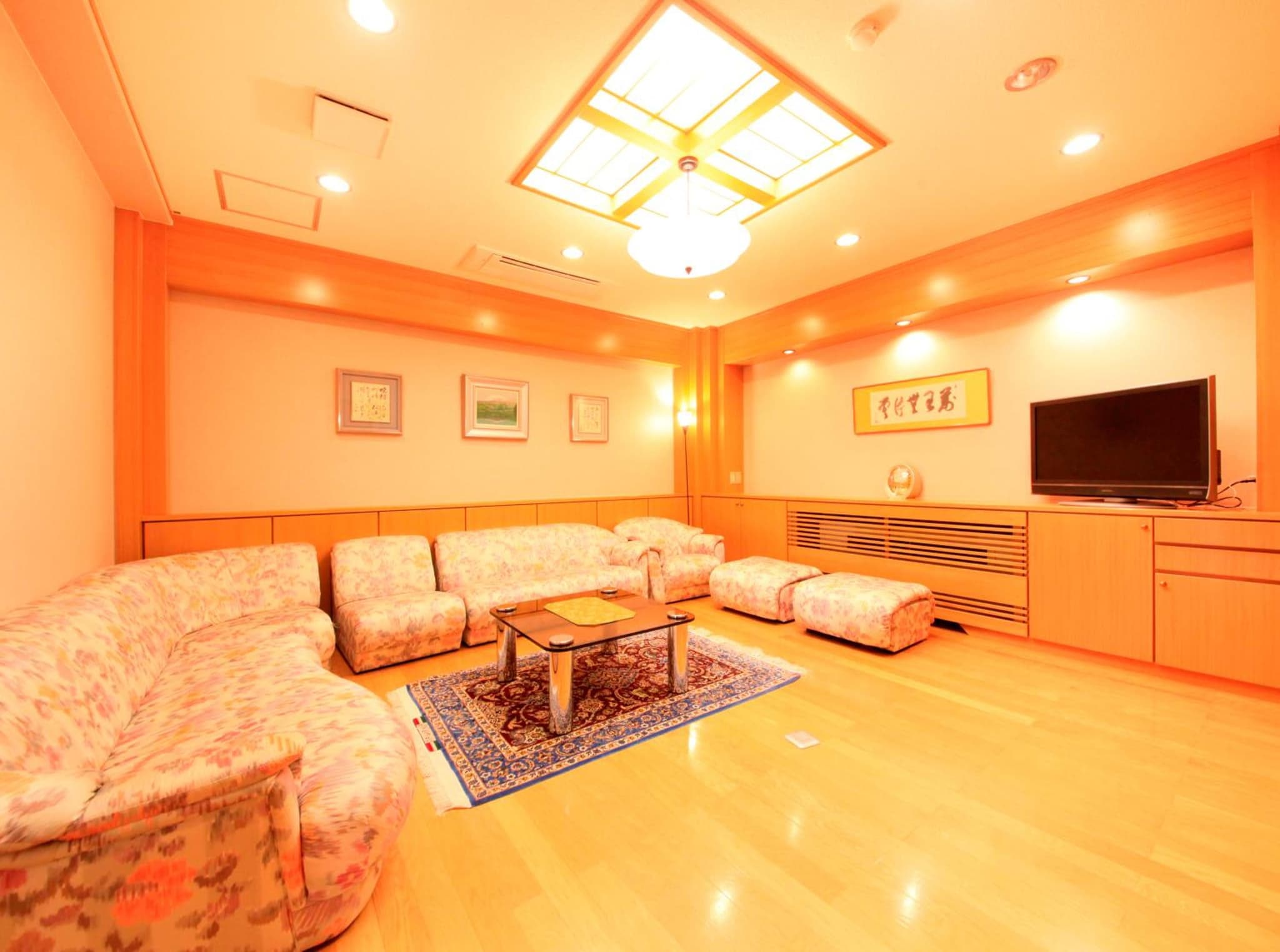 Hotel Kamogawaso photo 3