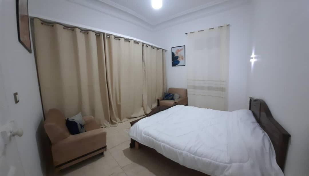 Appartement centre ville Oran photo 9