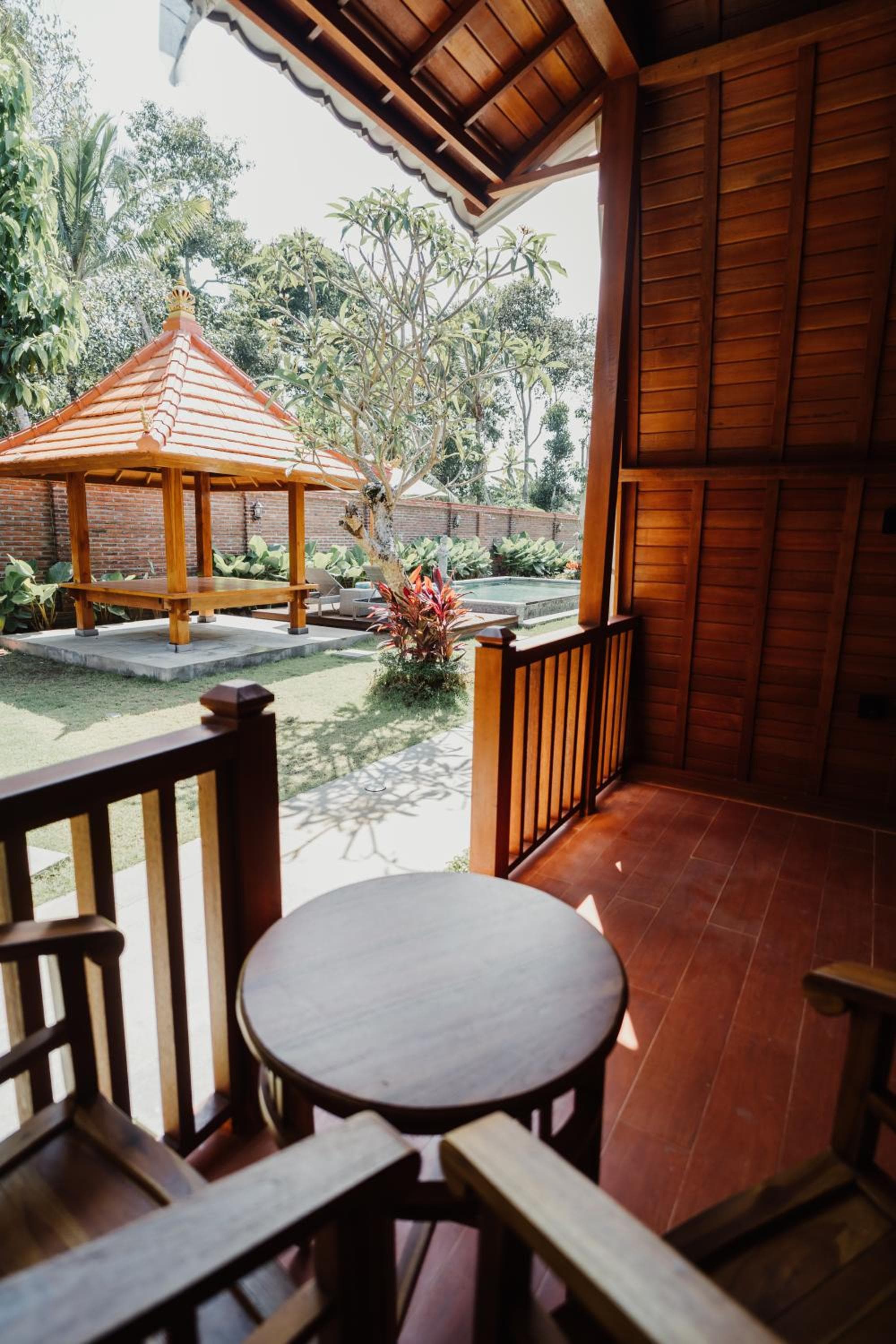 Maha Villa Kelating photo 8