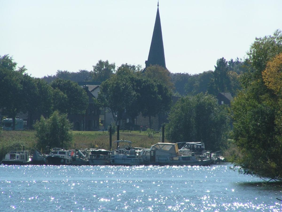 Vakantie studio Eijsden photo 8