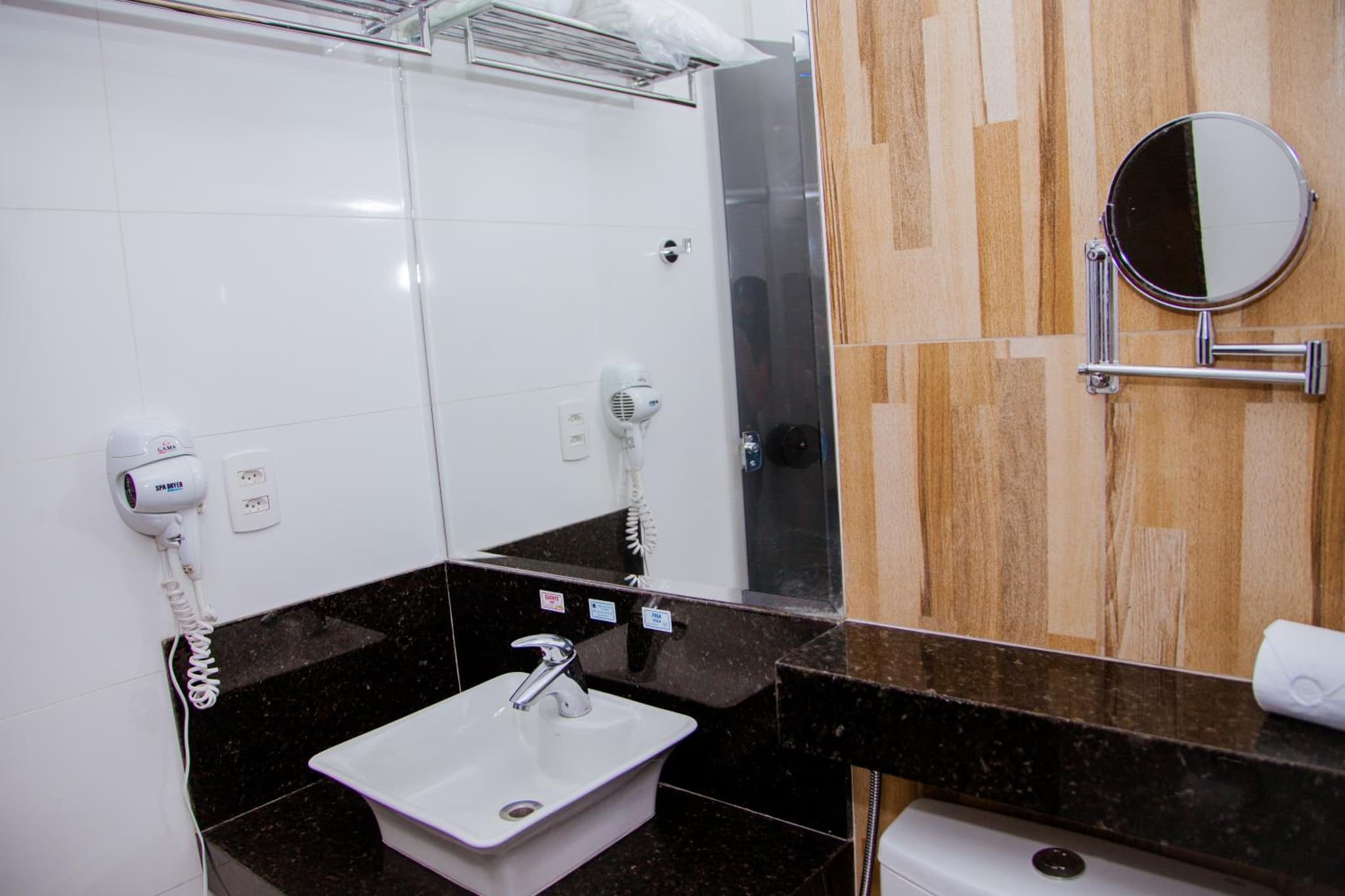 Grande Hotel Ipatinga photo 9
