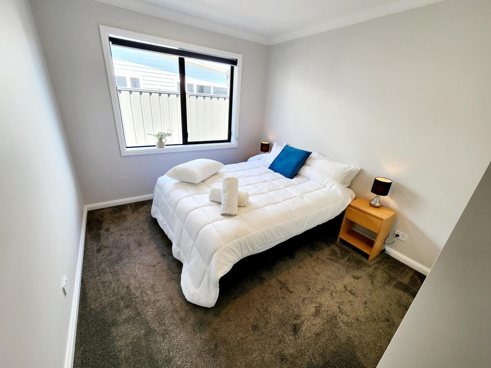The Cozy Oasis photo 6
