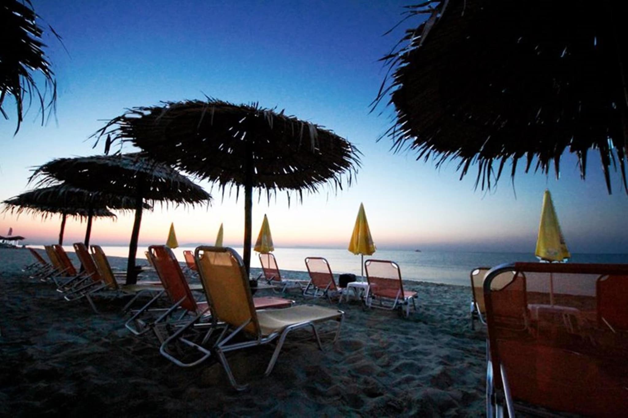 Korali Hotel photo 7