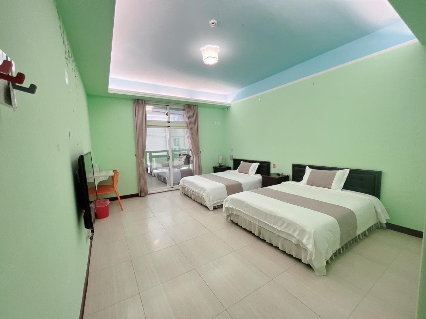 Home Inn