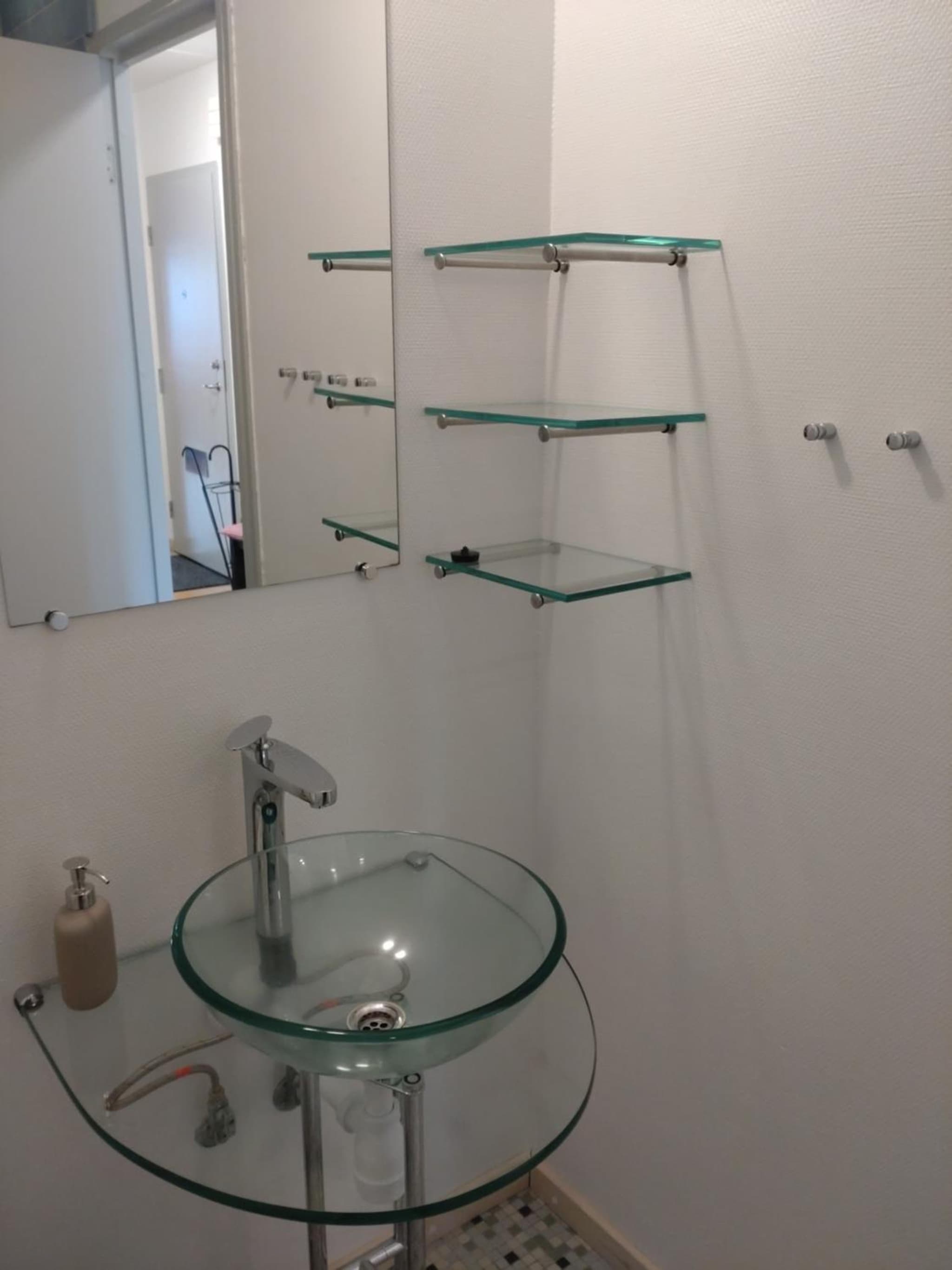 Charmerende hjem i Aalborg photo 9