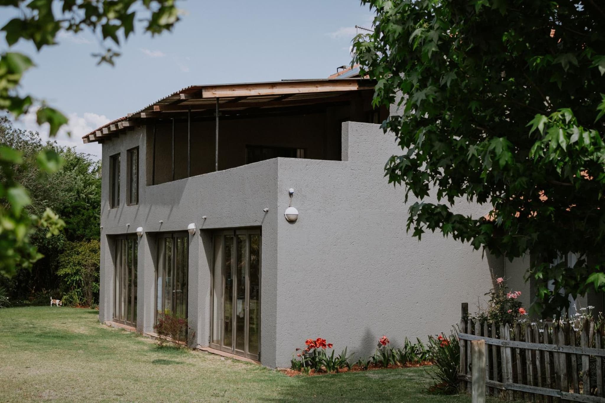 building