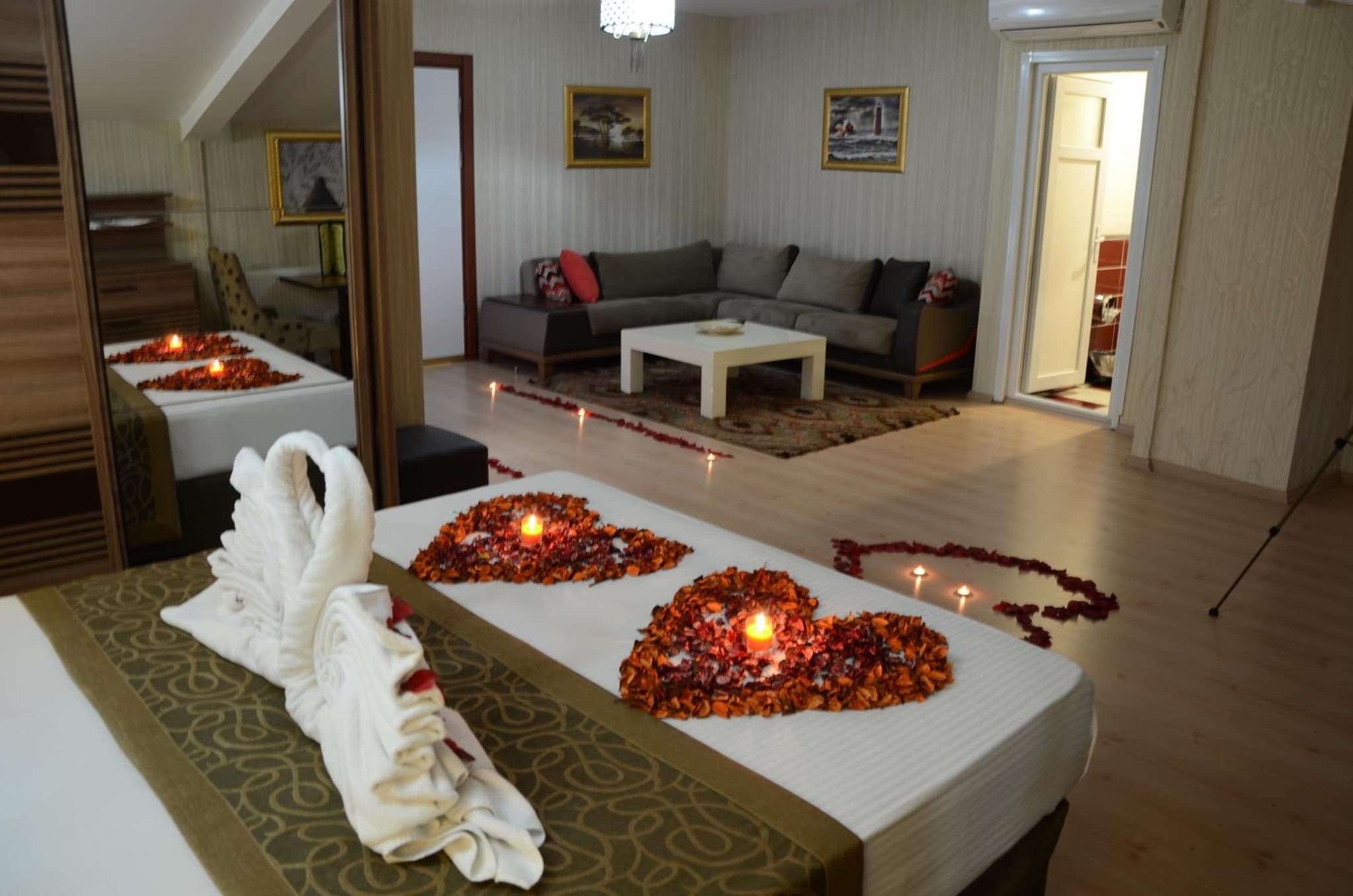 Gumus Palace Hotel photo 8
