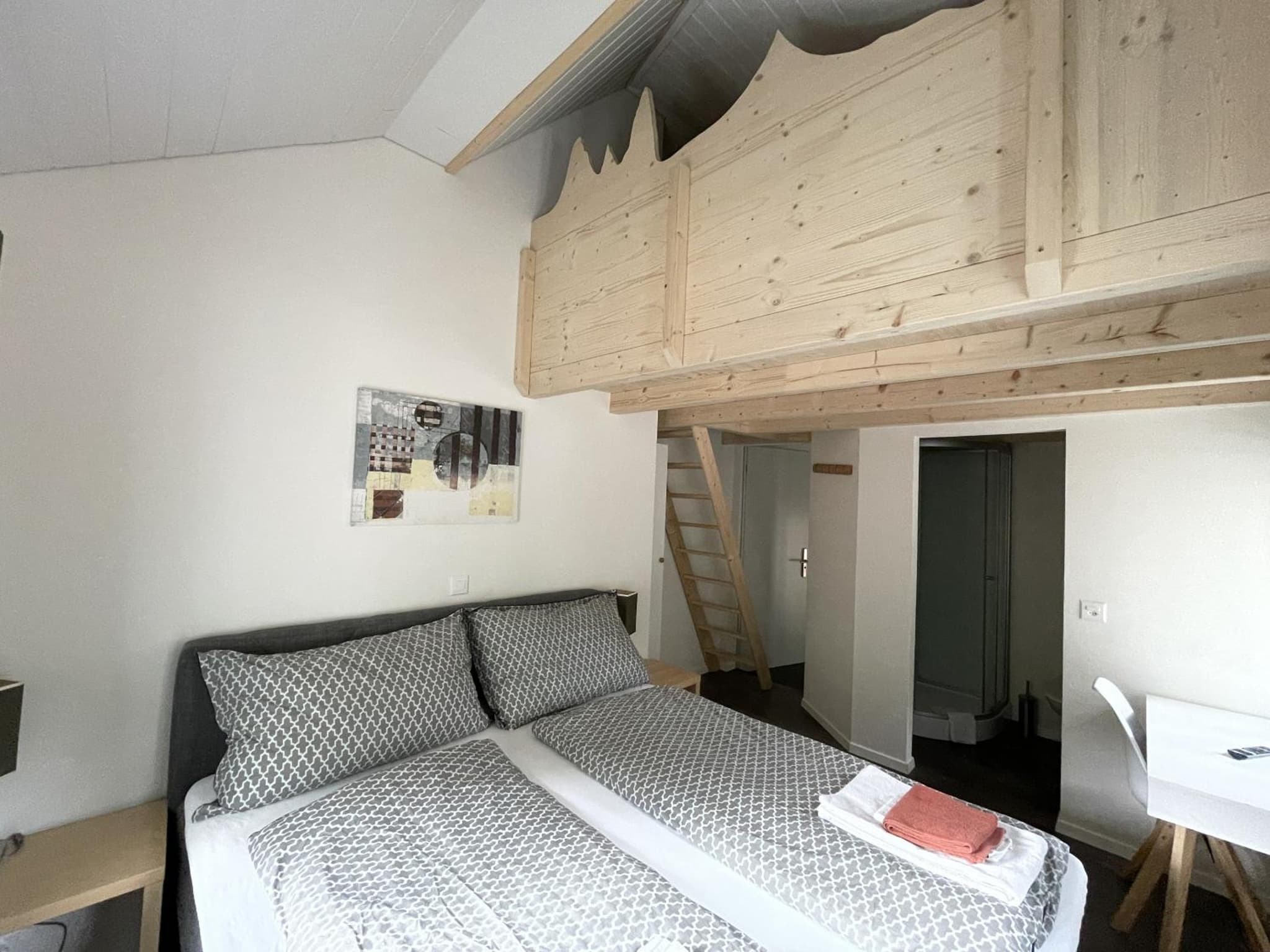 Hotel Sternen Gurtnellen AG photo 5