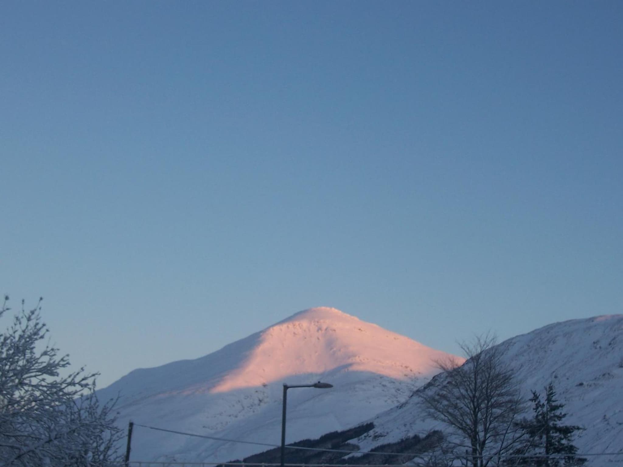 BEST WESTERN The Crianlarich Hotel photo 3