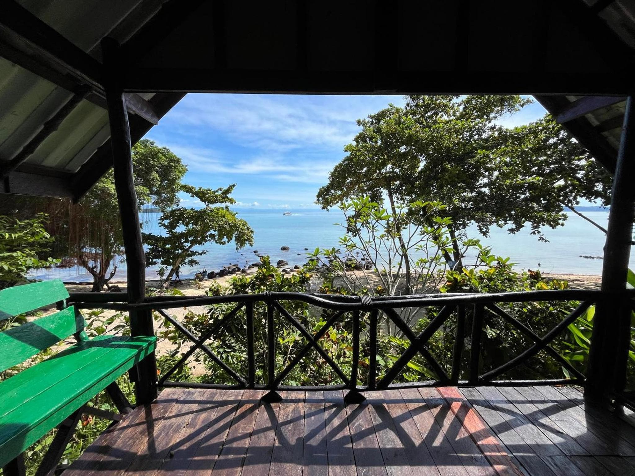 AoPong Resort photo 8
