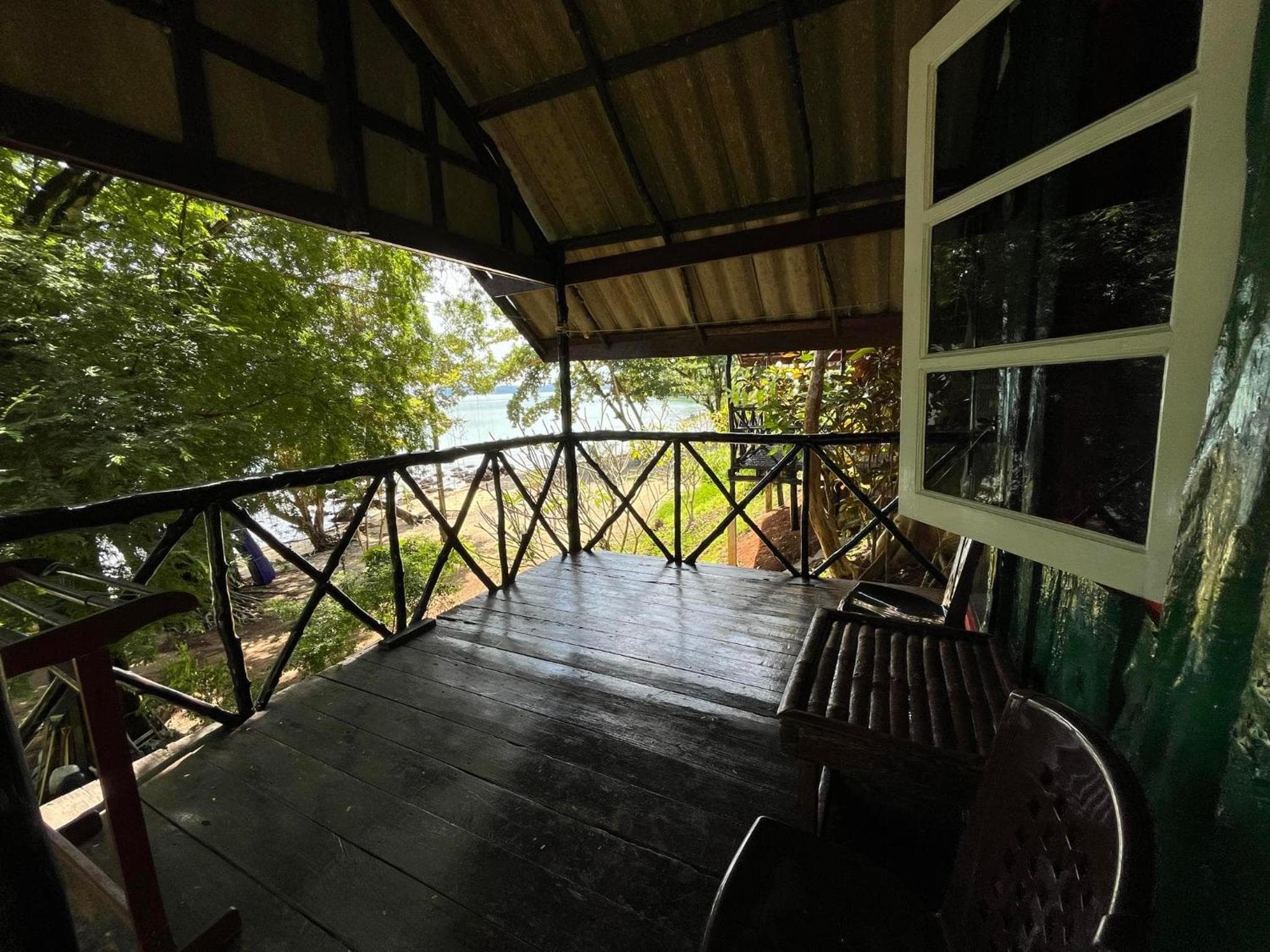 AoPong Resort photo 6