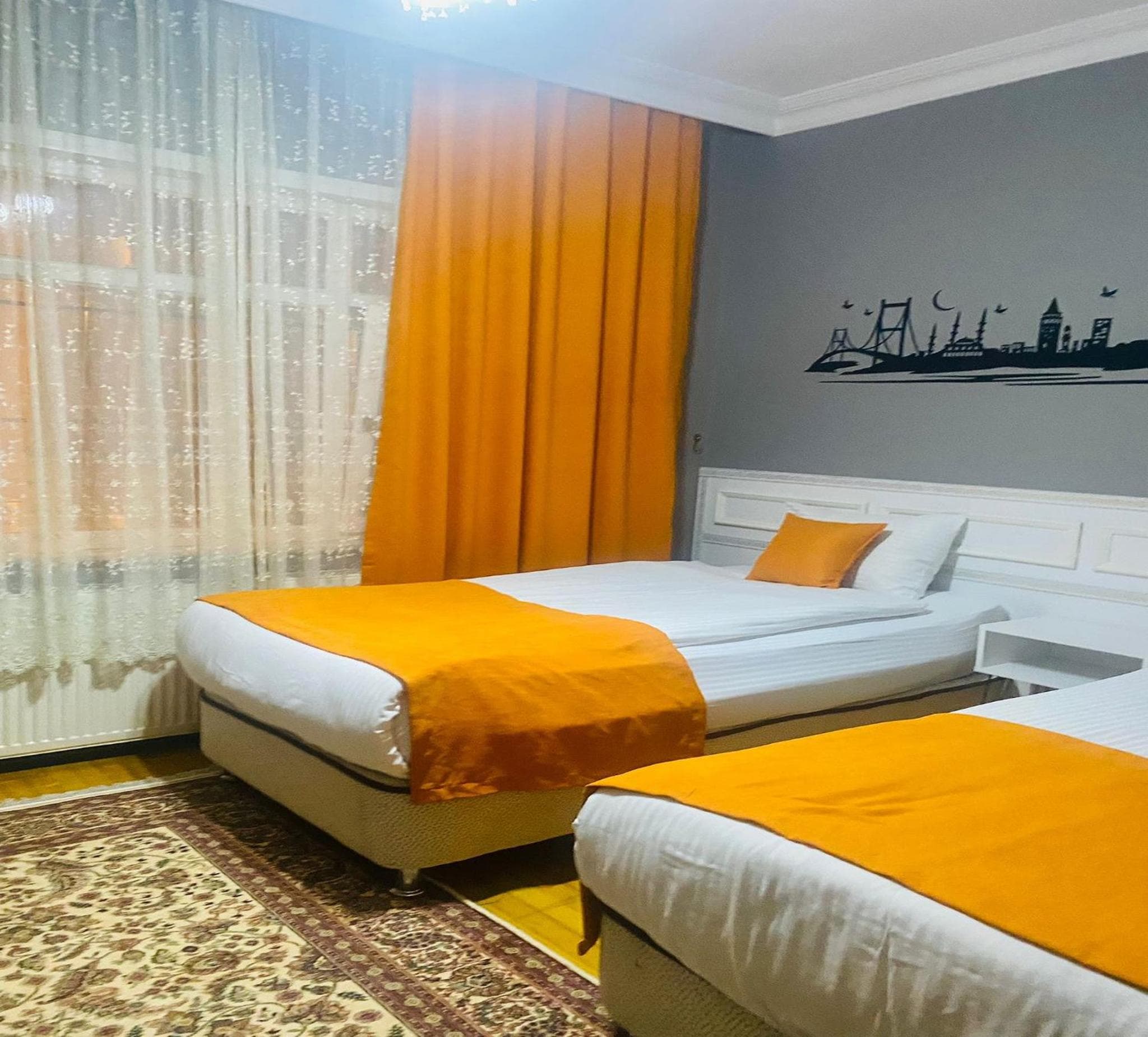 Unique Suite Hotel photo 7