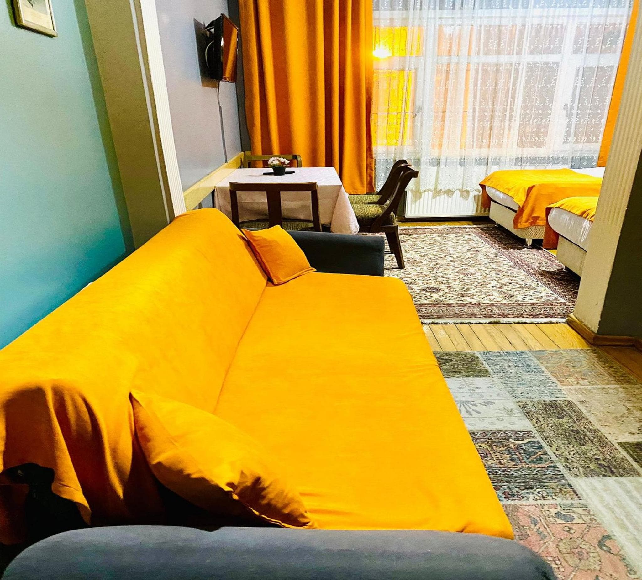 Unique Suite Hotel photo 8