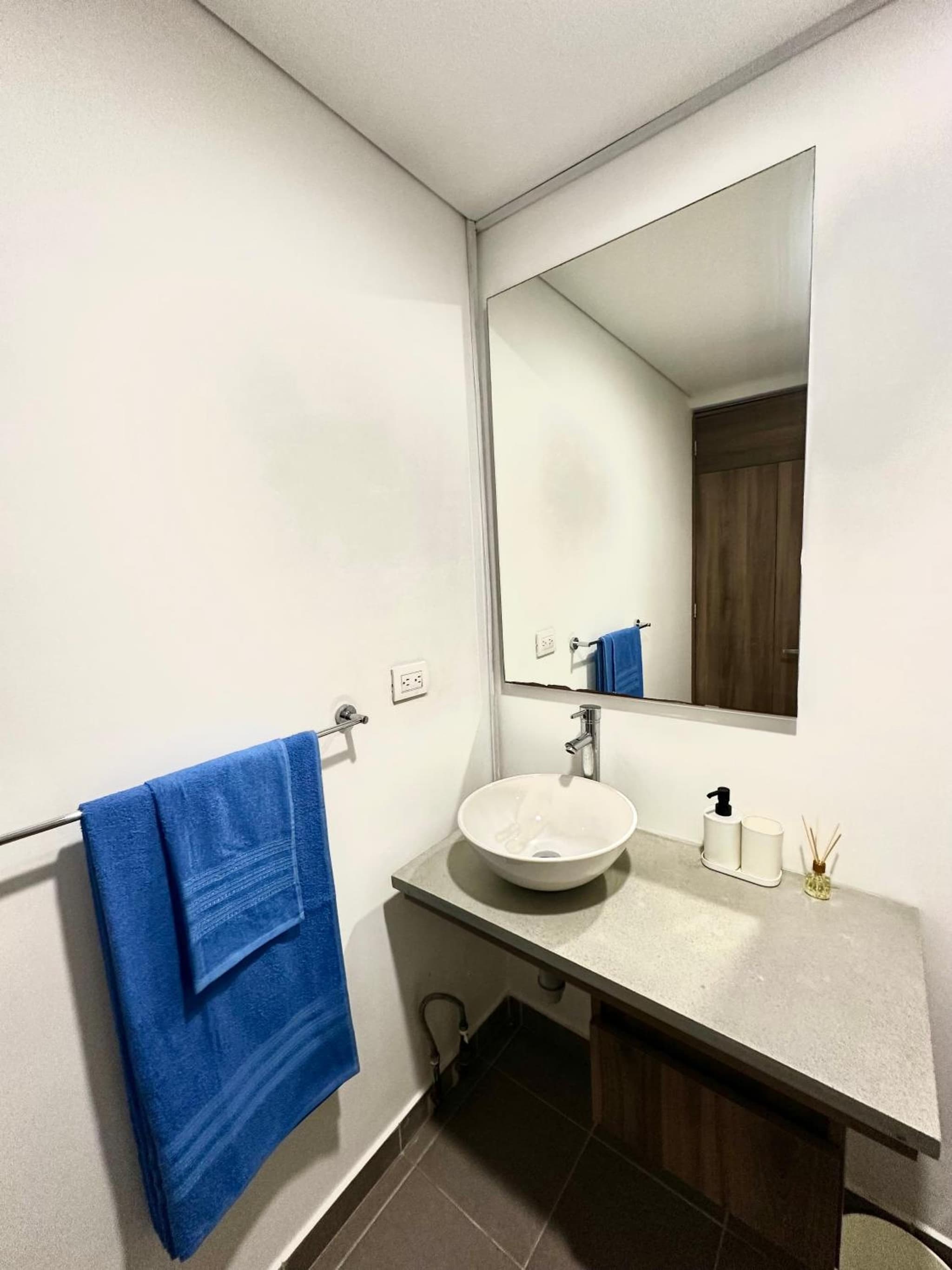 Apartamento en Chapinero photo 7