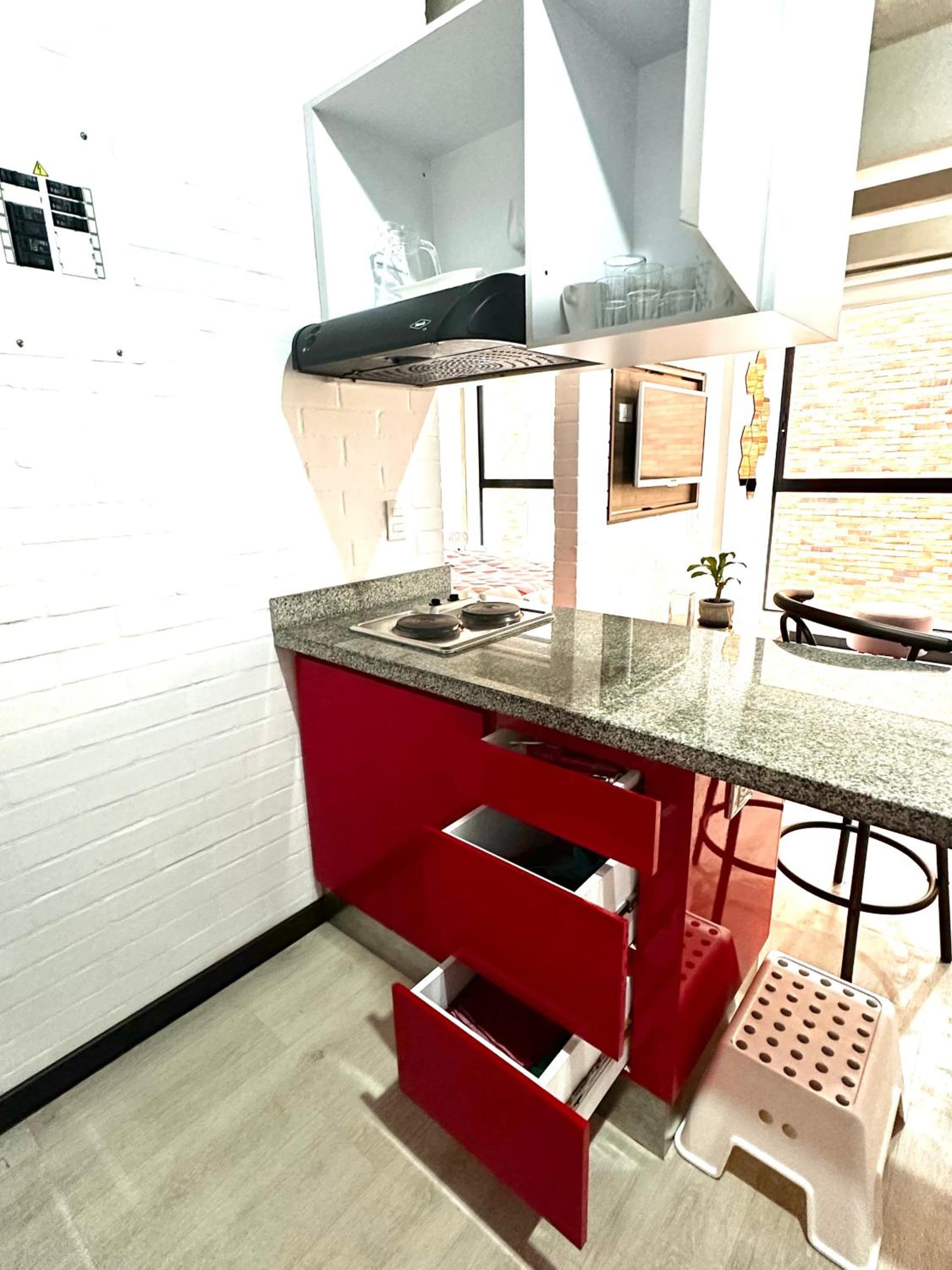 Apartamento en Chapinero photo 2
