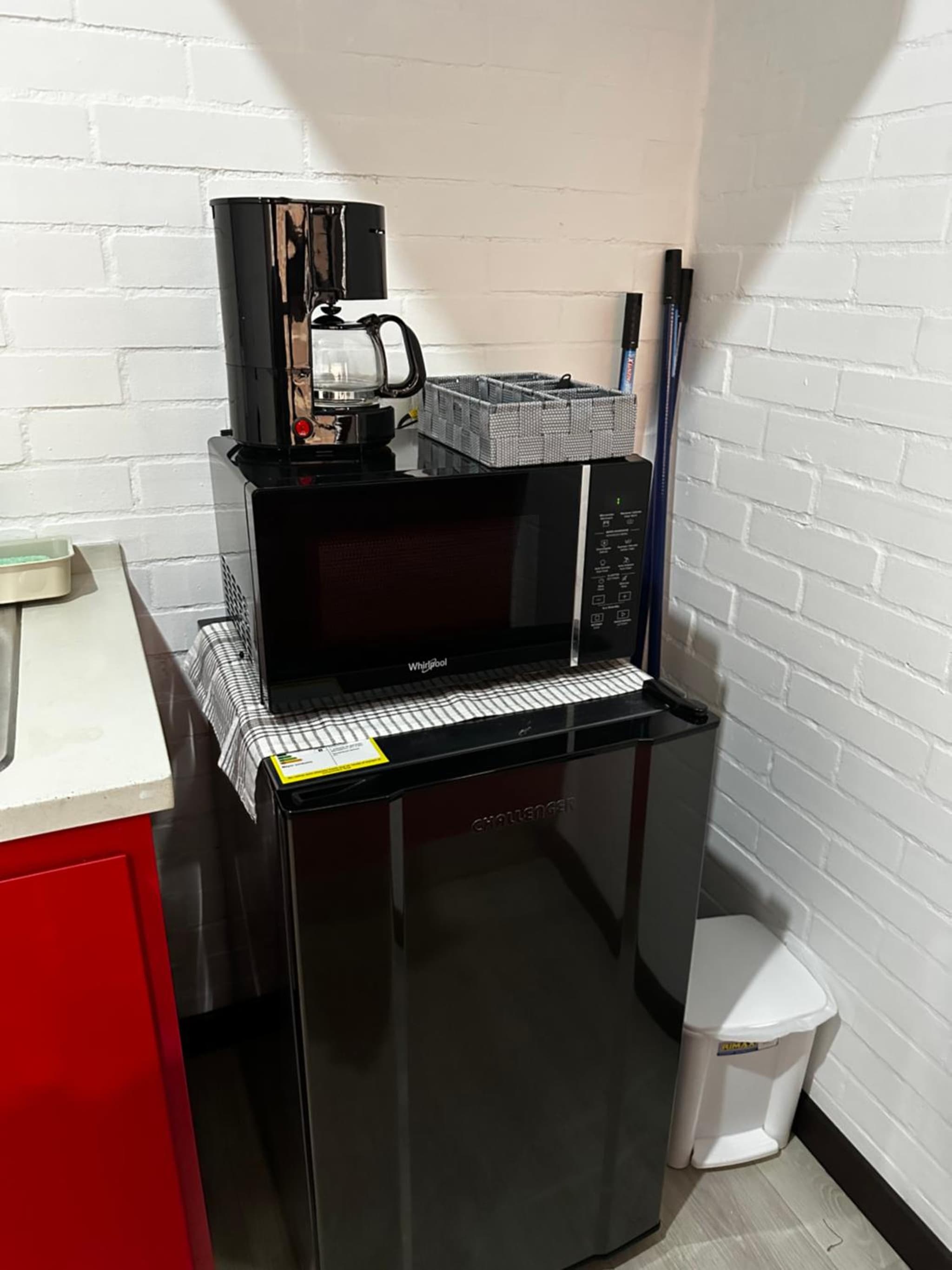 Apartamento en Chapinero photo 3
