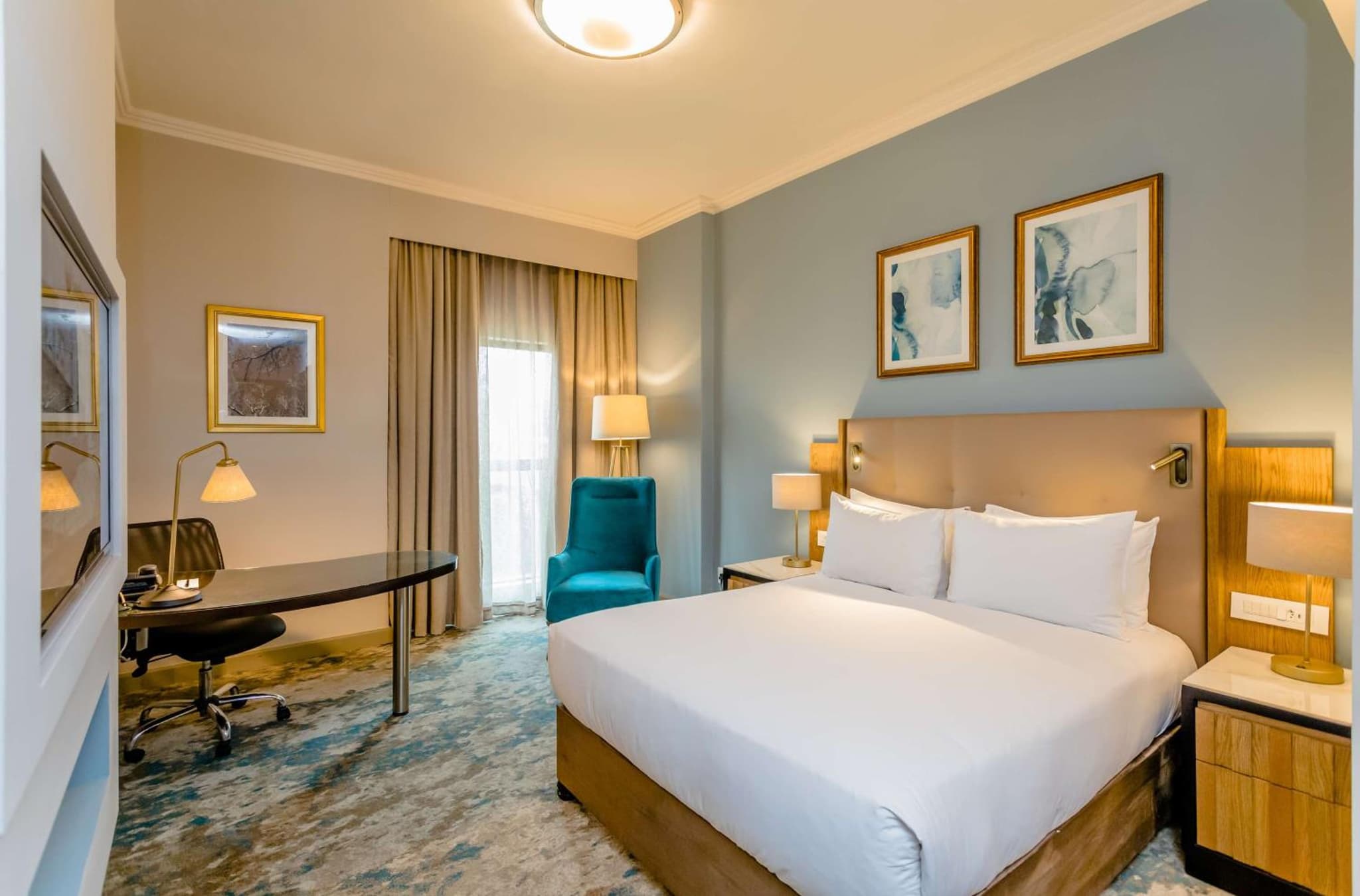 Southern Sun Sandton photo 9