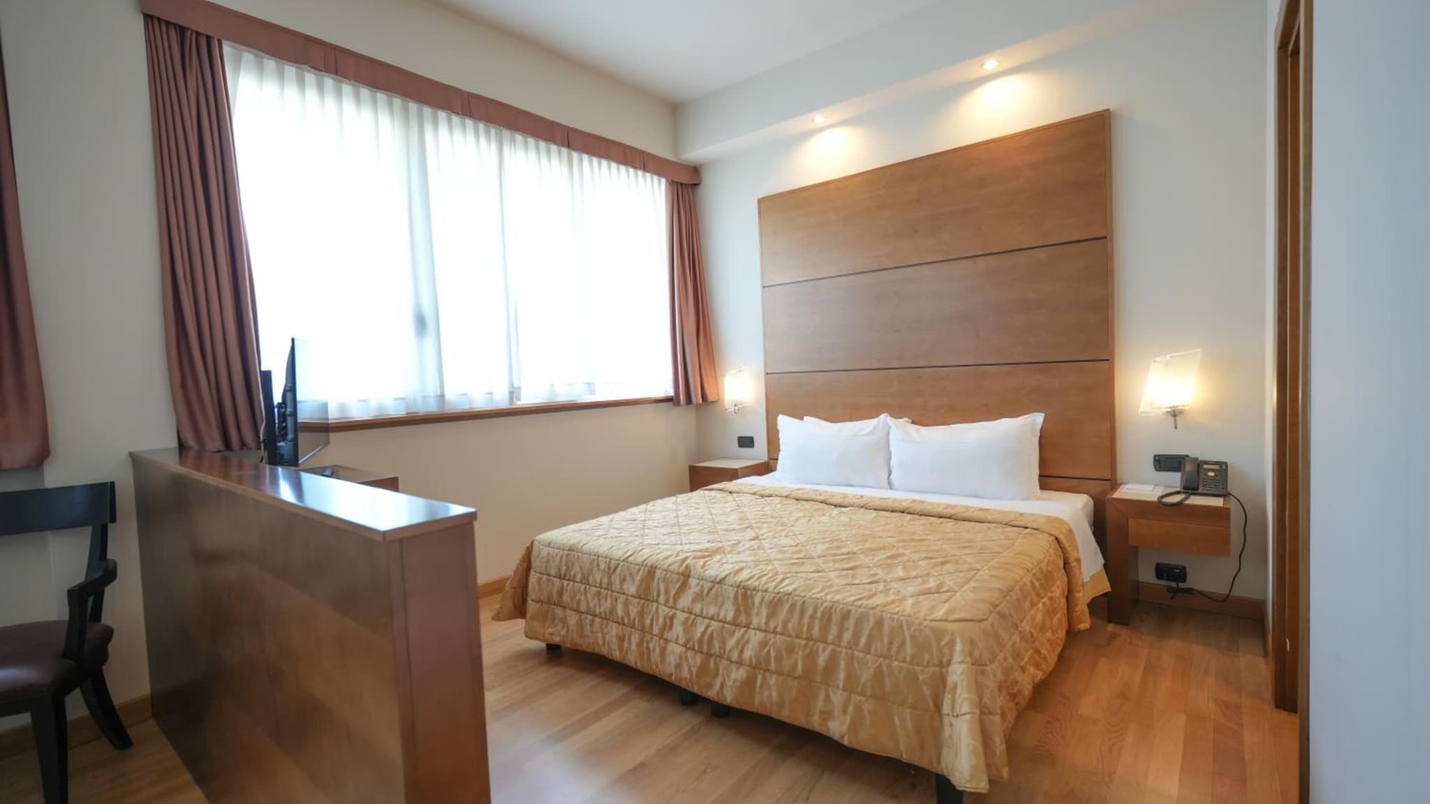 Hotel Europa photo 2