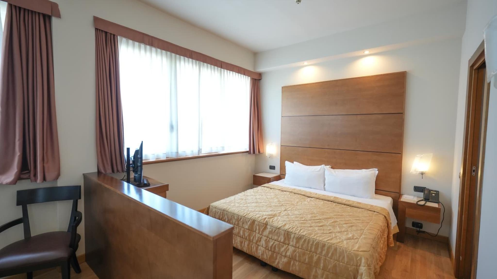 Hotel Europa photo 8