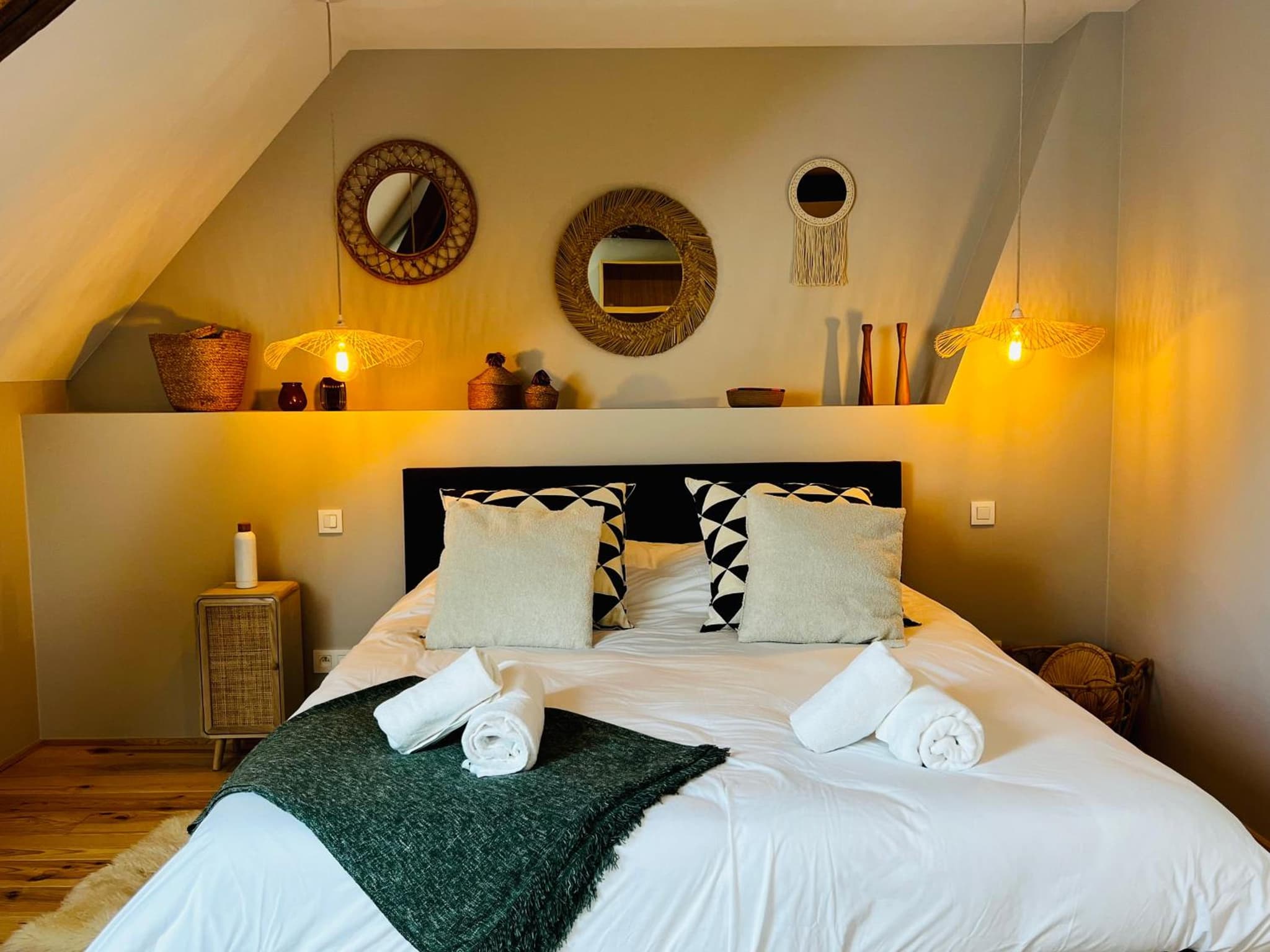 De Pastorie Alsemberg B&B photo 8
