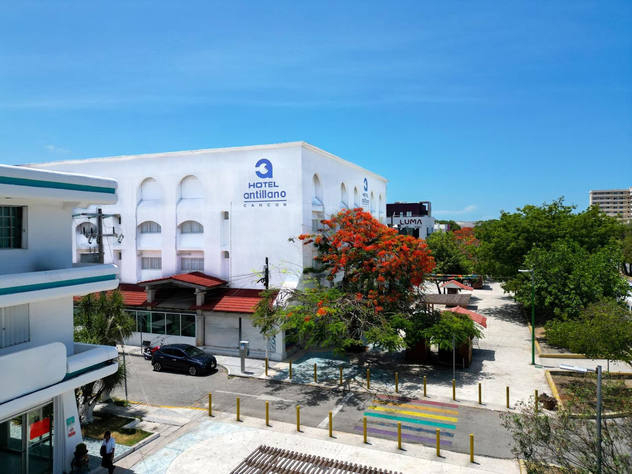 building