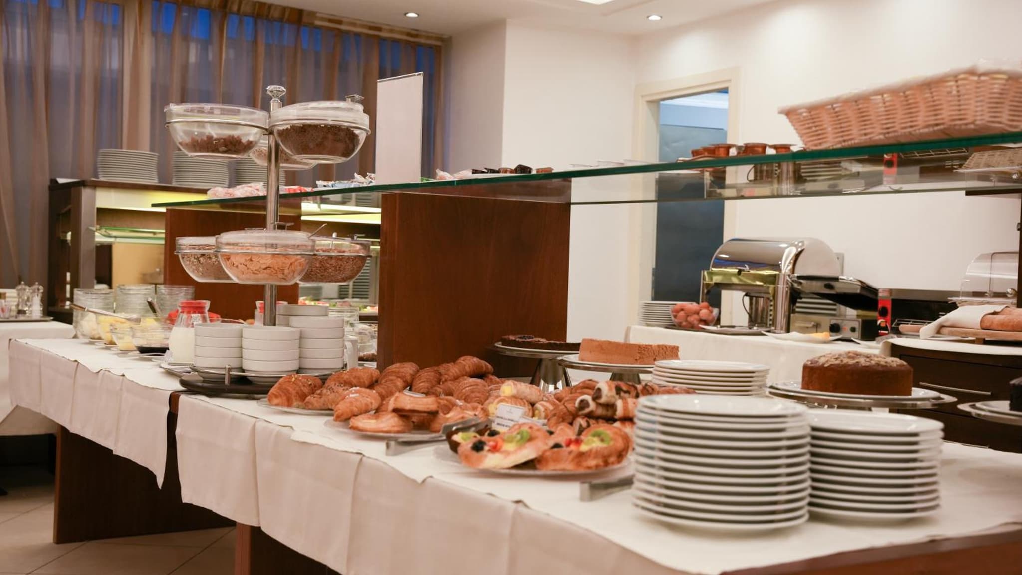 Hotel Europa photo 9