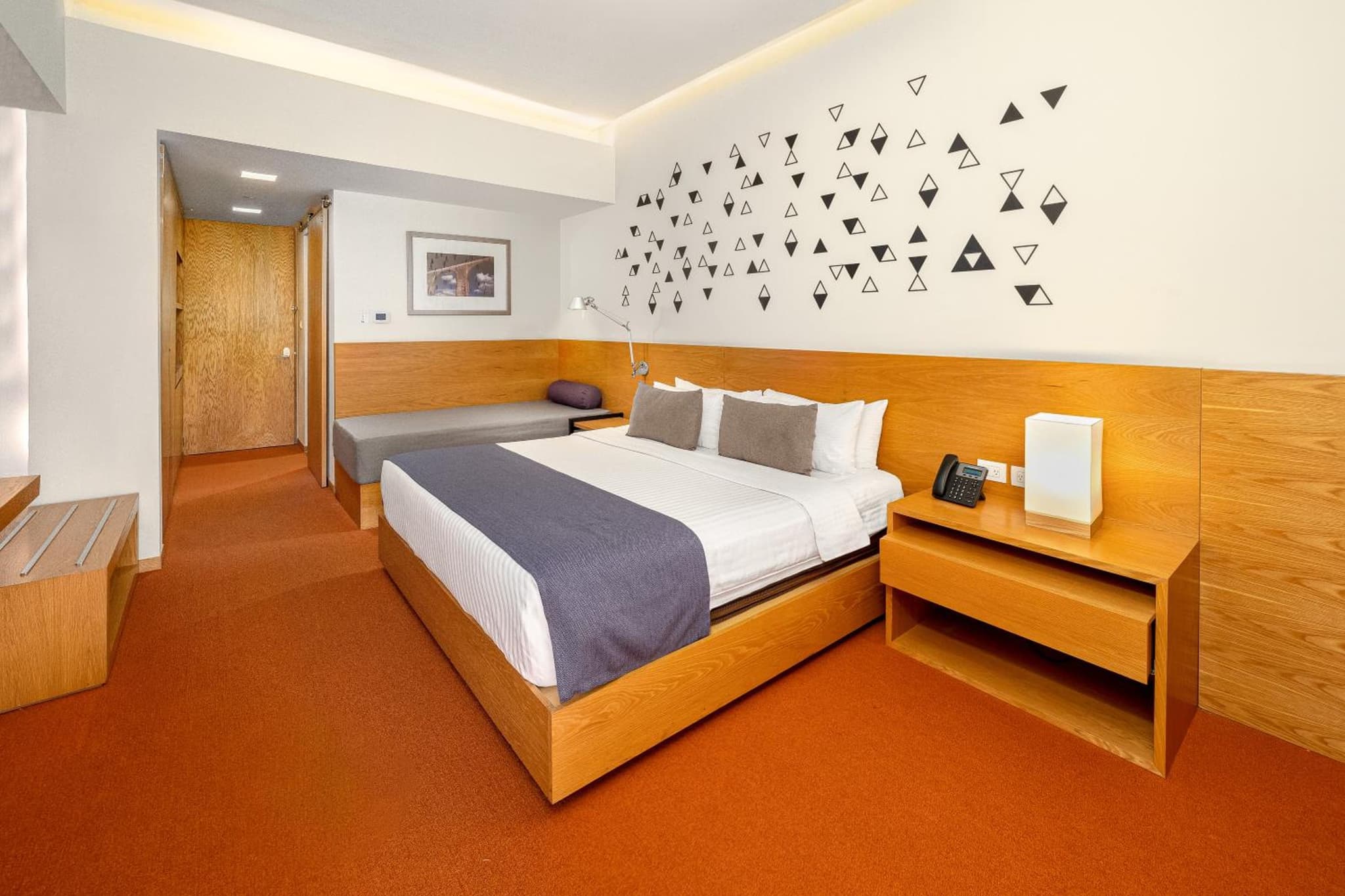 Hotel México Plaza Querétaro photo 2