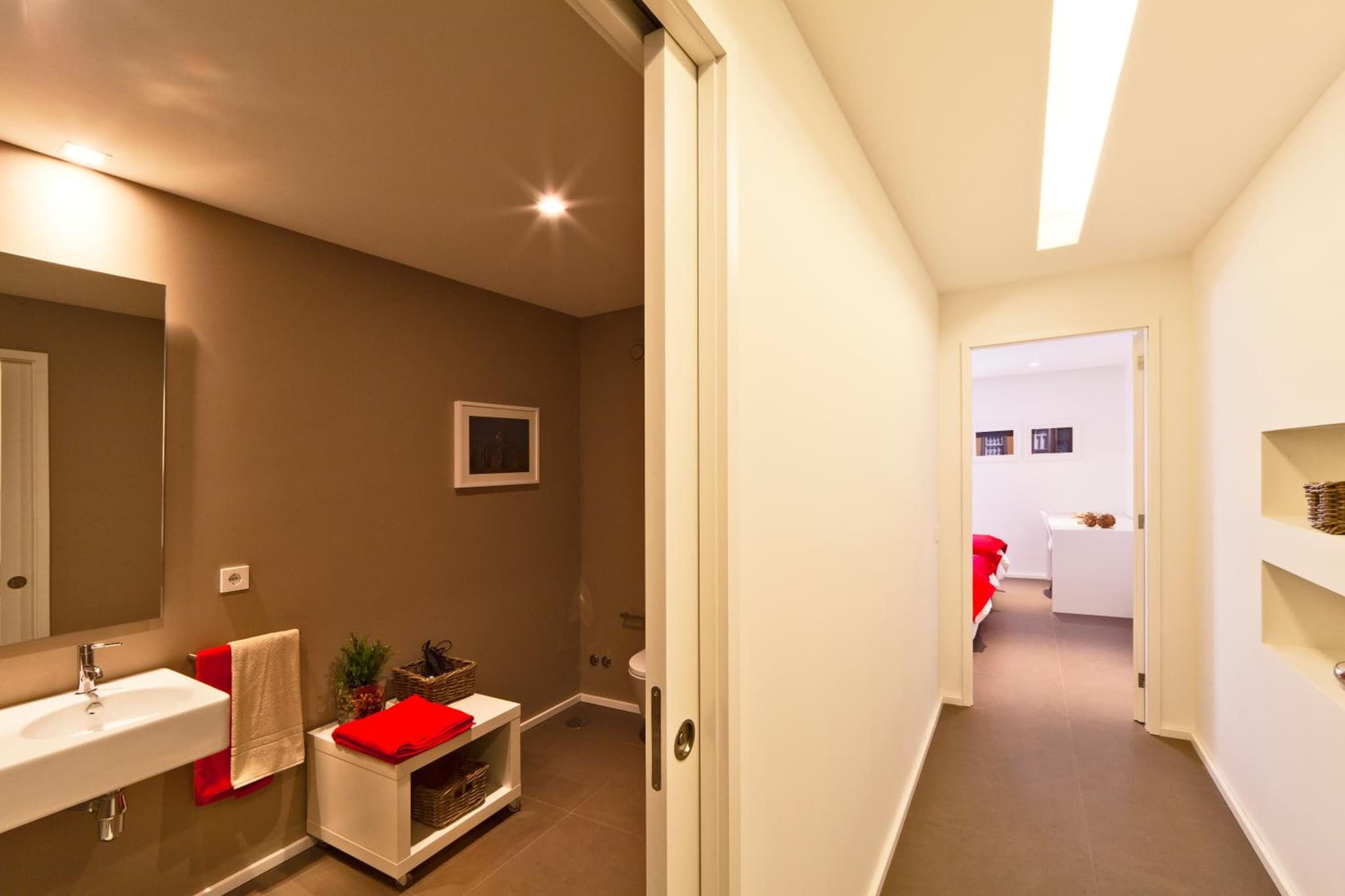 bnapartments Palacio photo 6