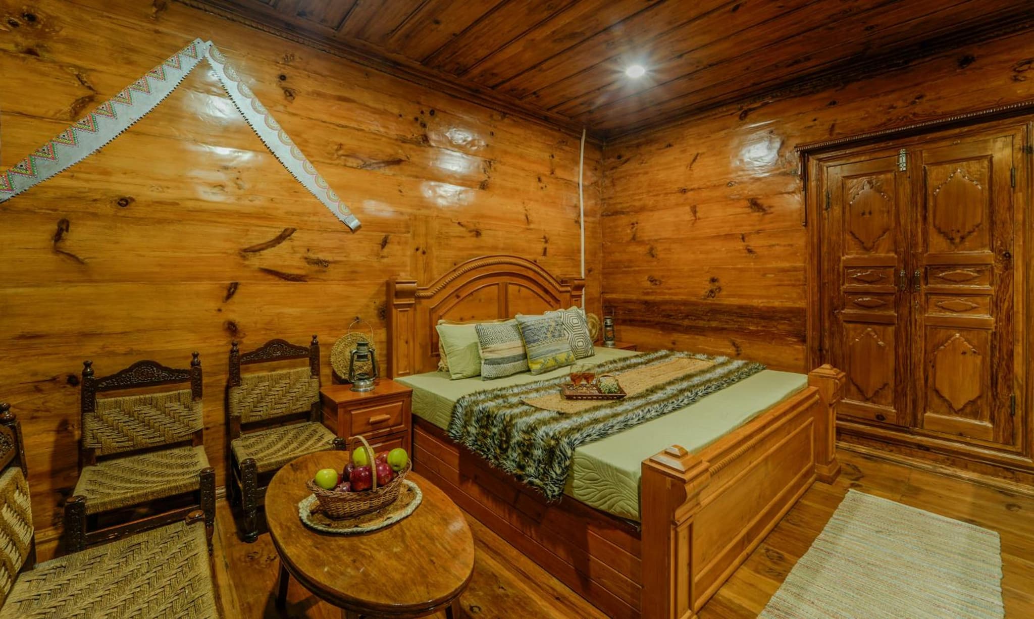 Nirvana Homes Rarta photo 9