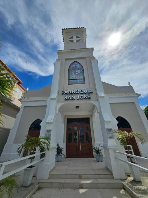 Sweet Caribbean Home photo 6