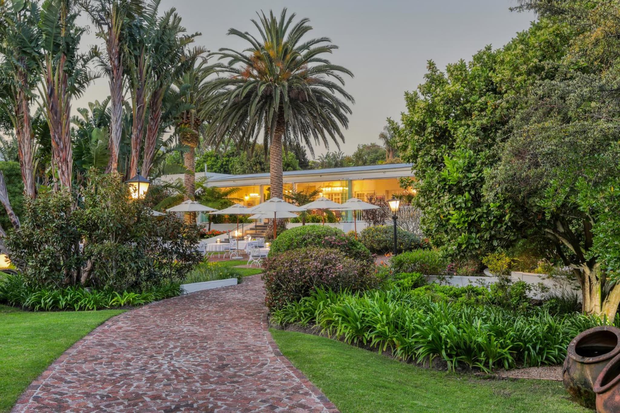 Villa Coloniale Schumacher Luxury Retreat, Adults Only