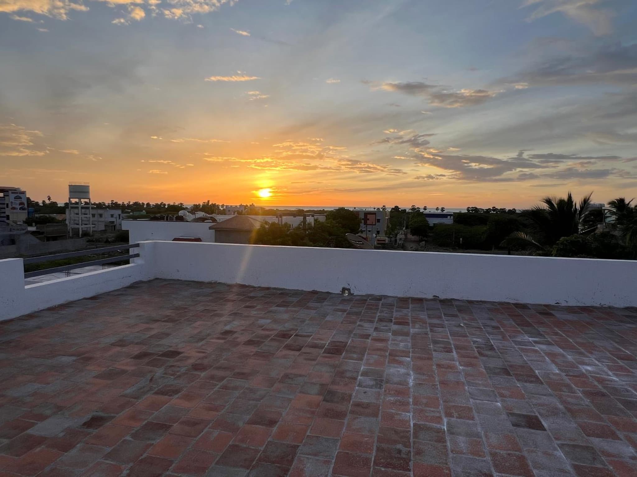 roof