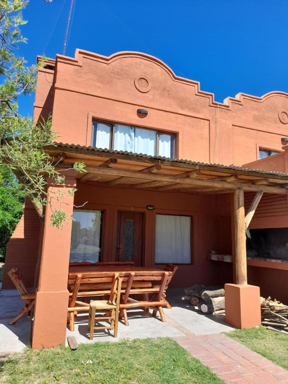 Hacienda ALTO MONTE photo 2