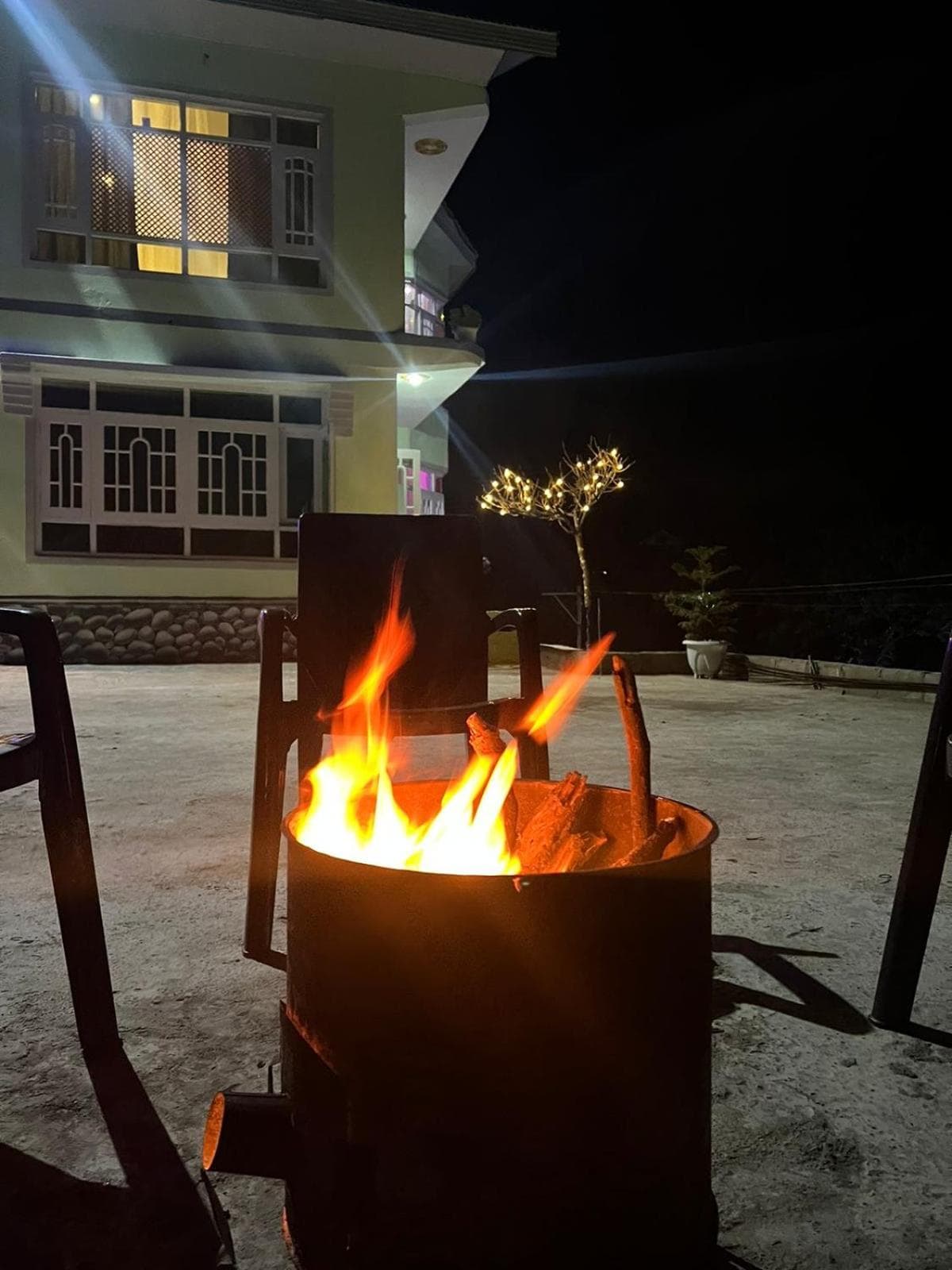 Everest Guest House photo 3