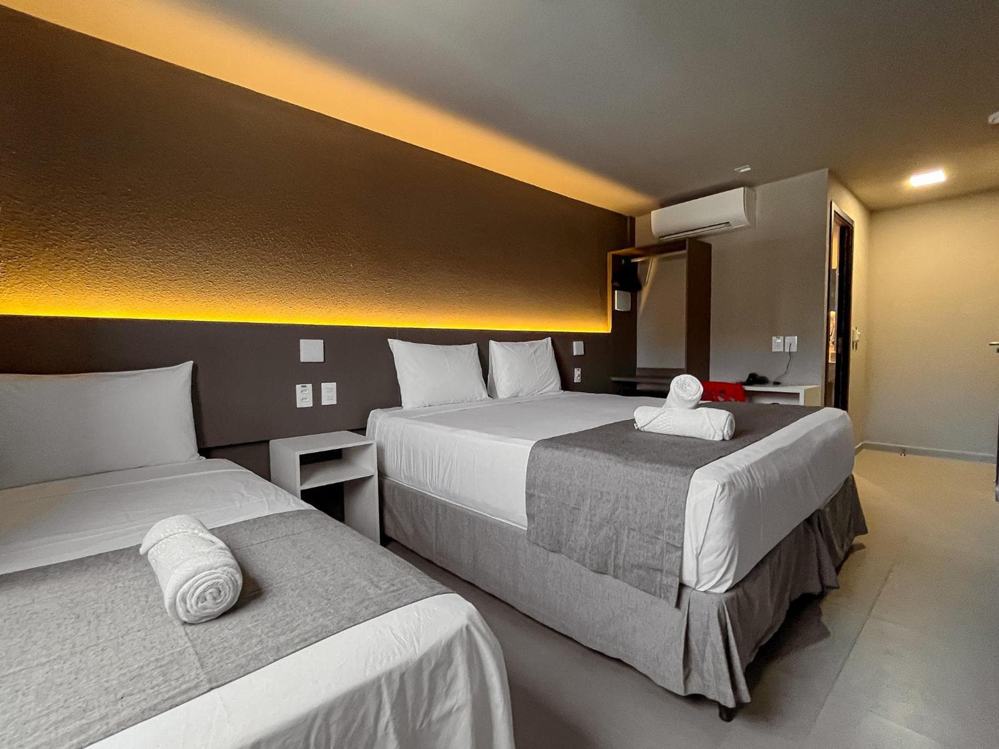 Saint Patrick Grand Hotel photo 3