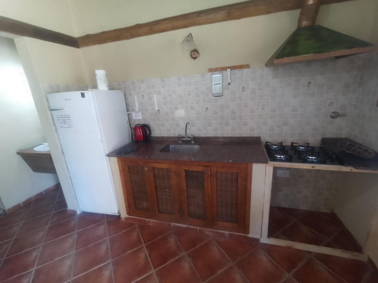 Hacienda ALTO MONTE photo 5