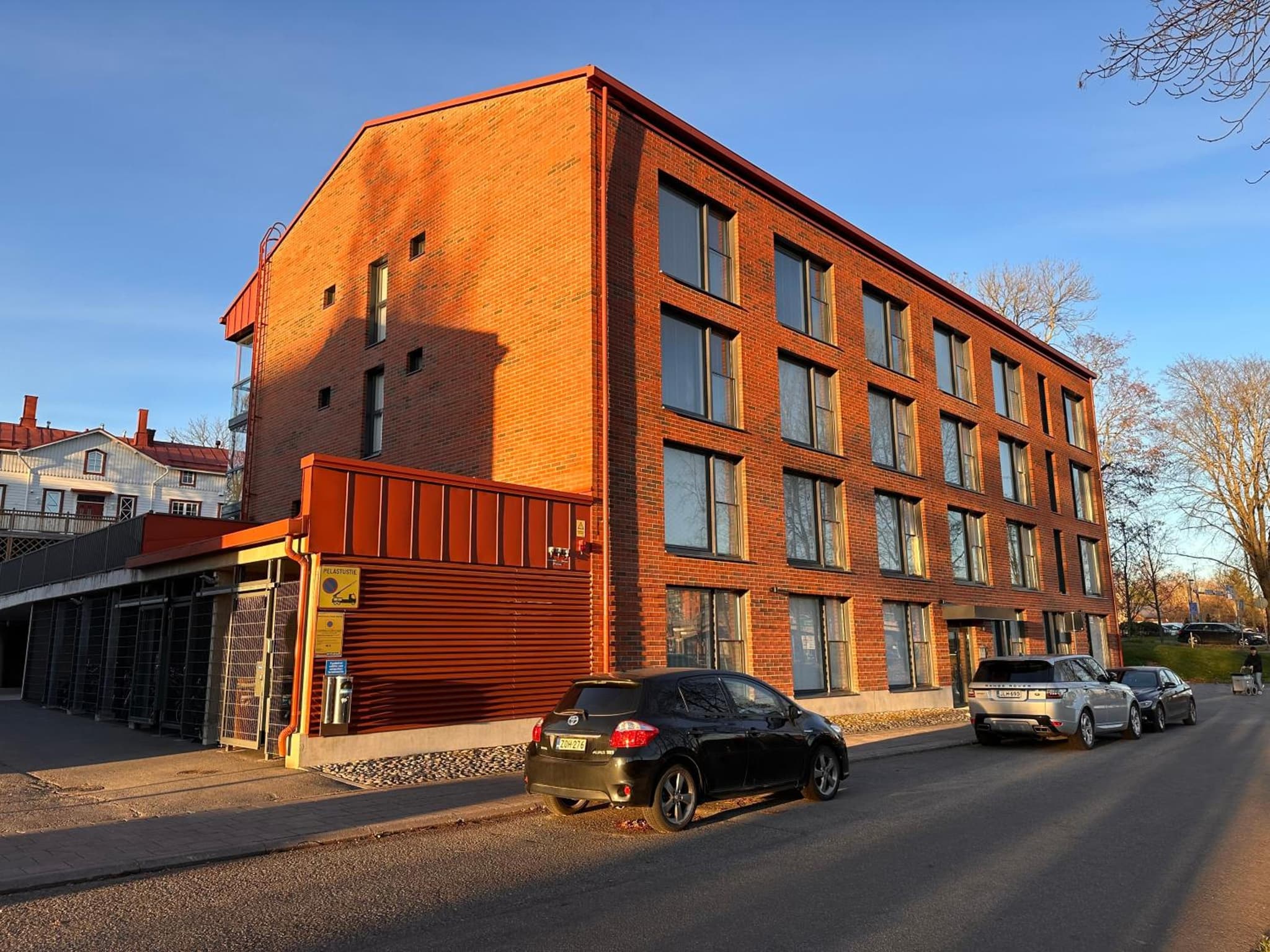 Serene Escape in central Turku photo 8
