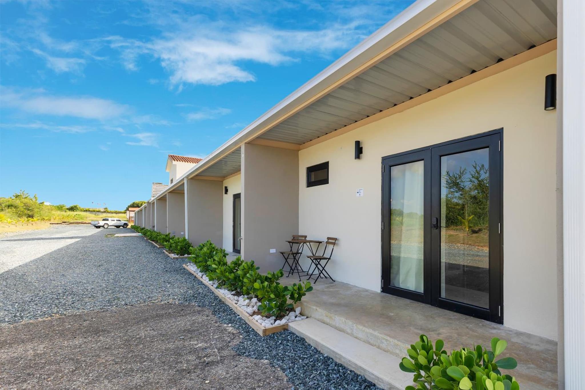 Aguadilla Surf Lodge