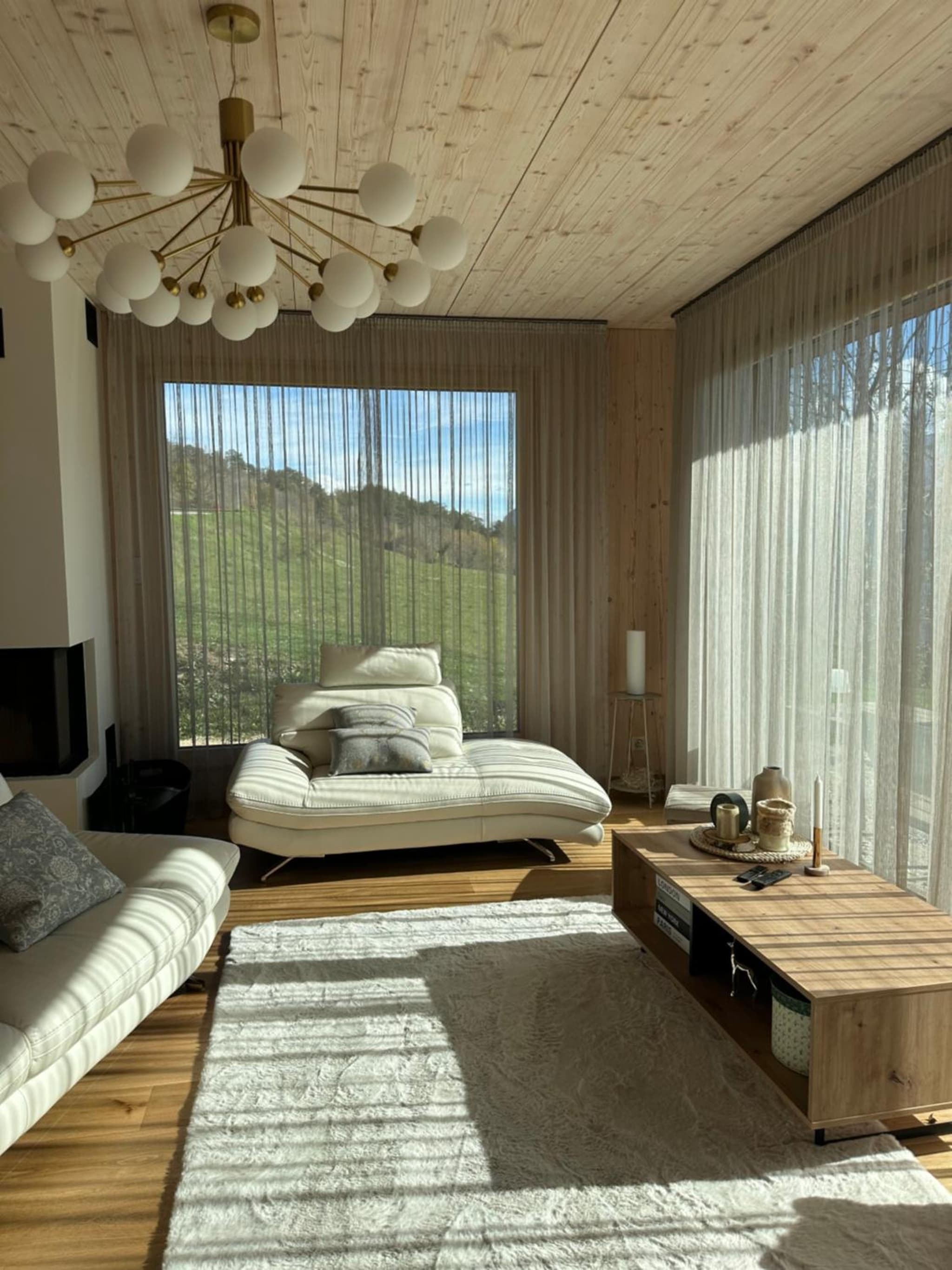 Maison Panorama Alpes Suisses & Sauna photo 7
