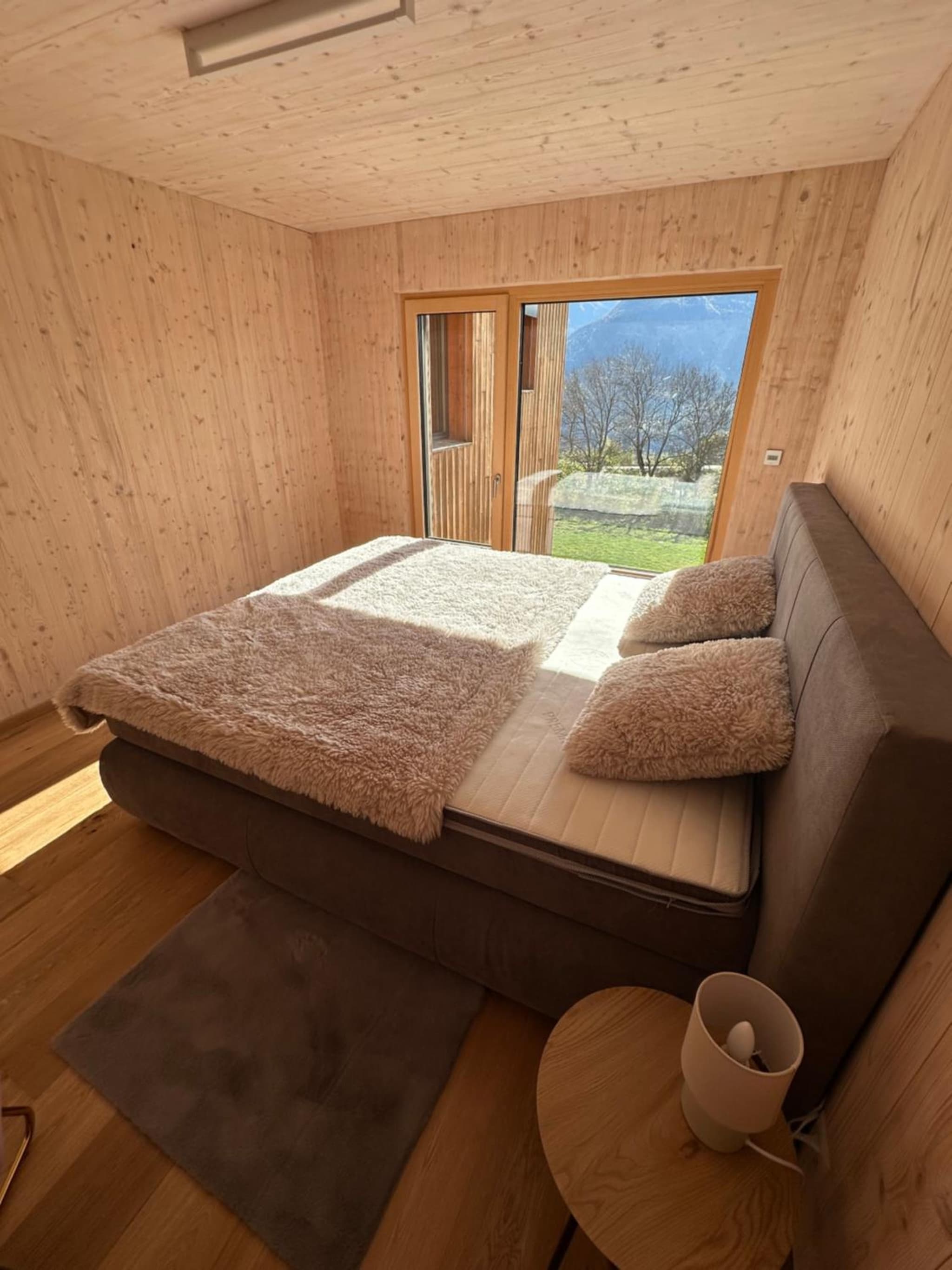 Maison Panorama Alpes Suisses & Sauna photo 4