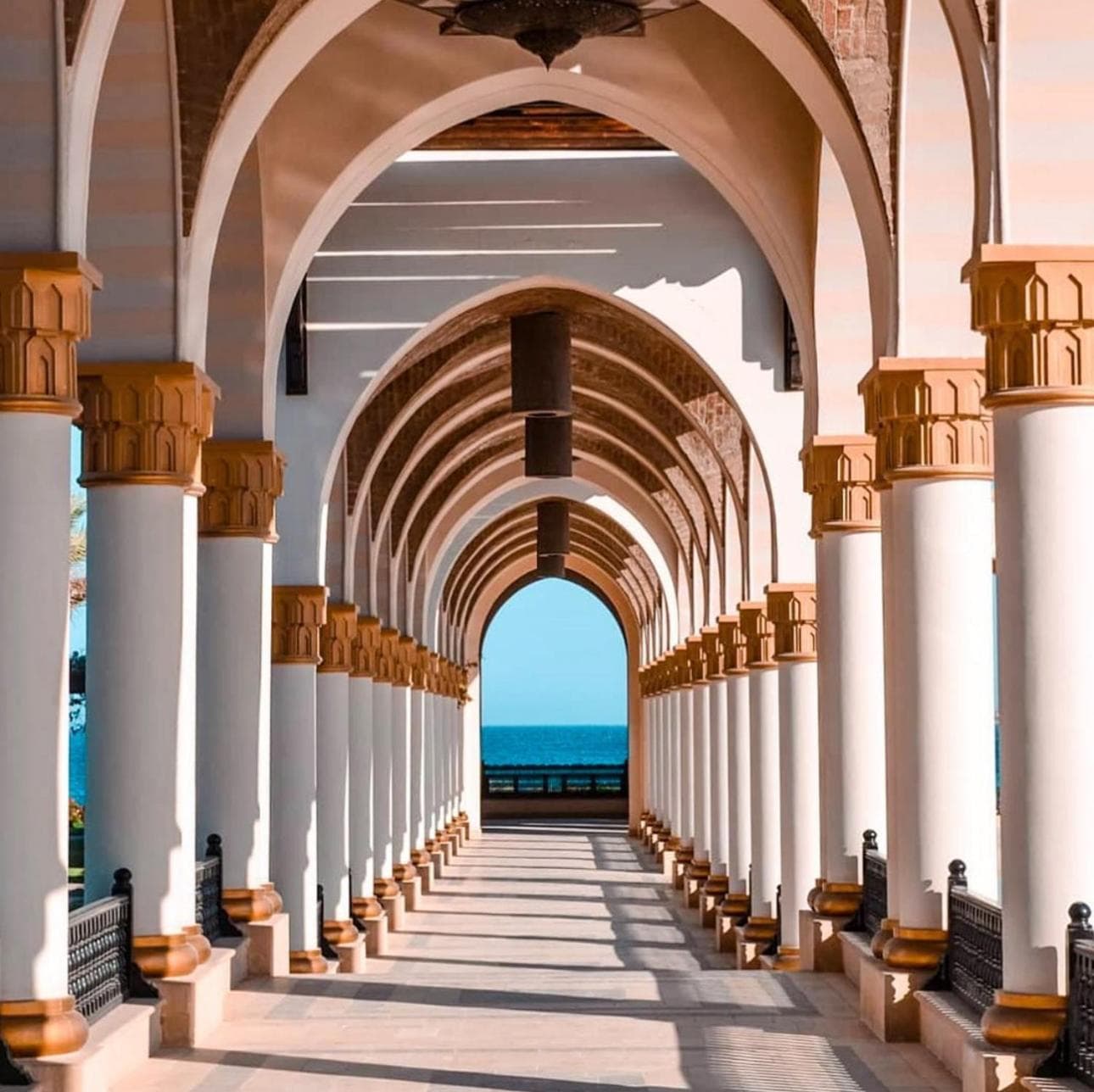 Sahl hasheesh Al saraya resort photo 3