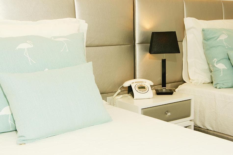 Hotel Concha photo 2