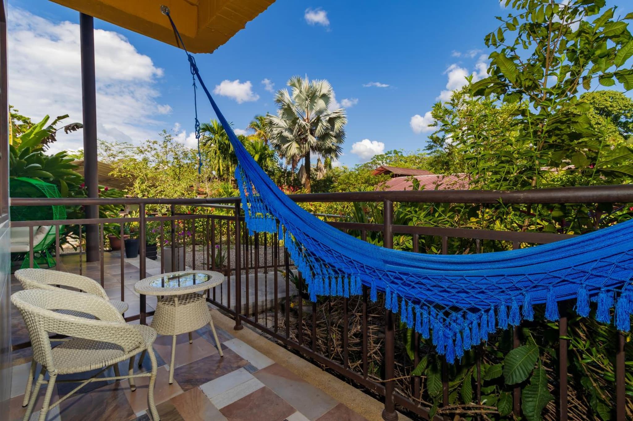 NQ Hotel Orinoquia photo 2