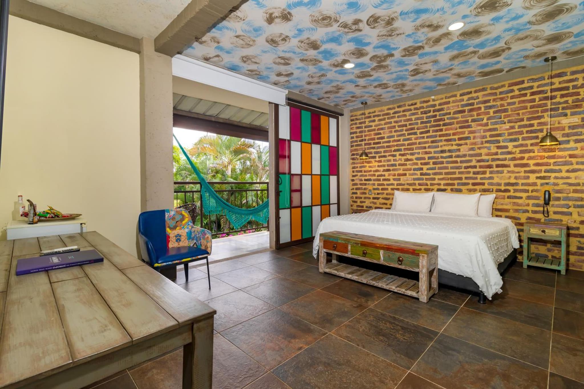NQ Hotel Orinoquia photo 4