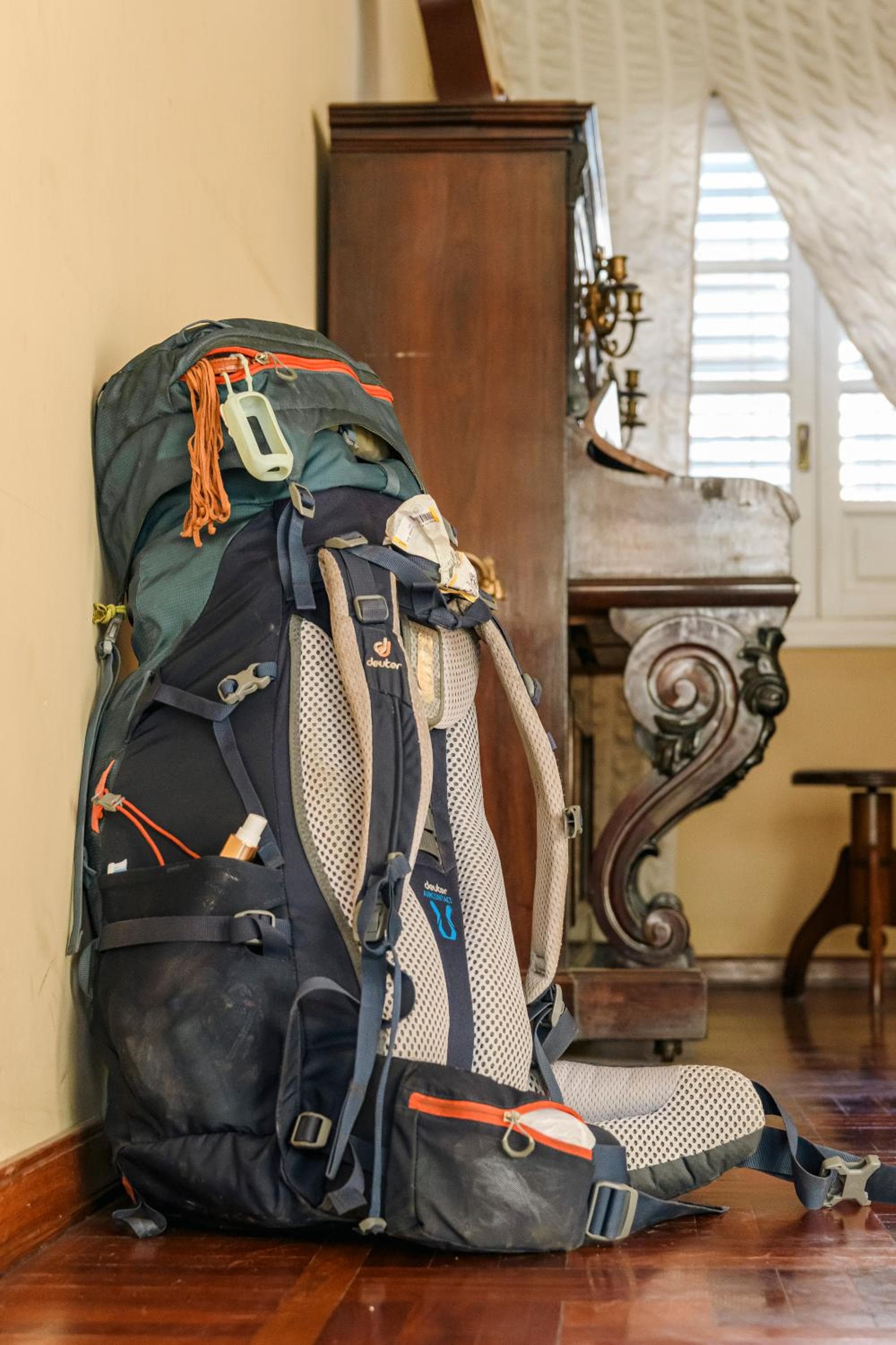 Rodex Hostel Tucuman photo 4