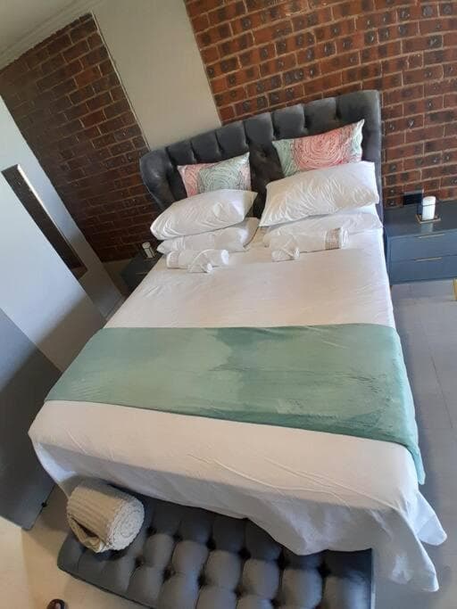 The 509 Umhlanga Loft photo 5