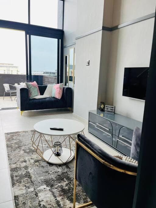 The 509 Umhlanga Loft photo 3