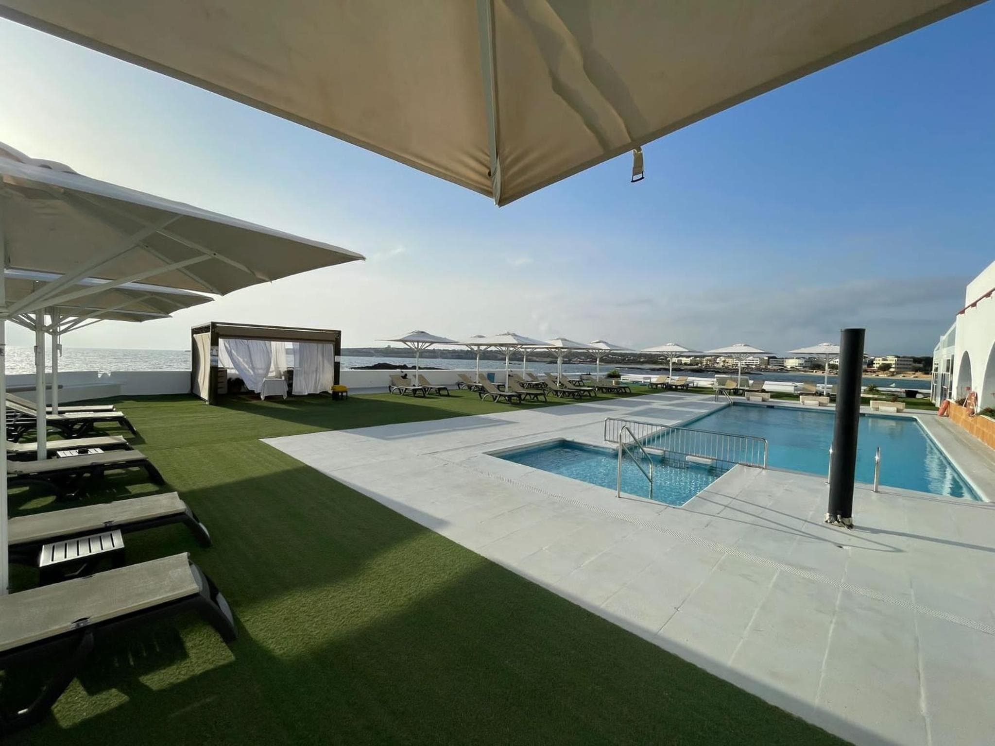 Hotel Roca Bella photo 5