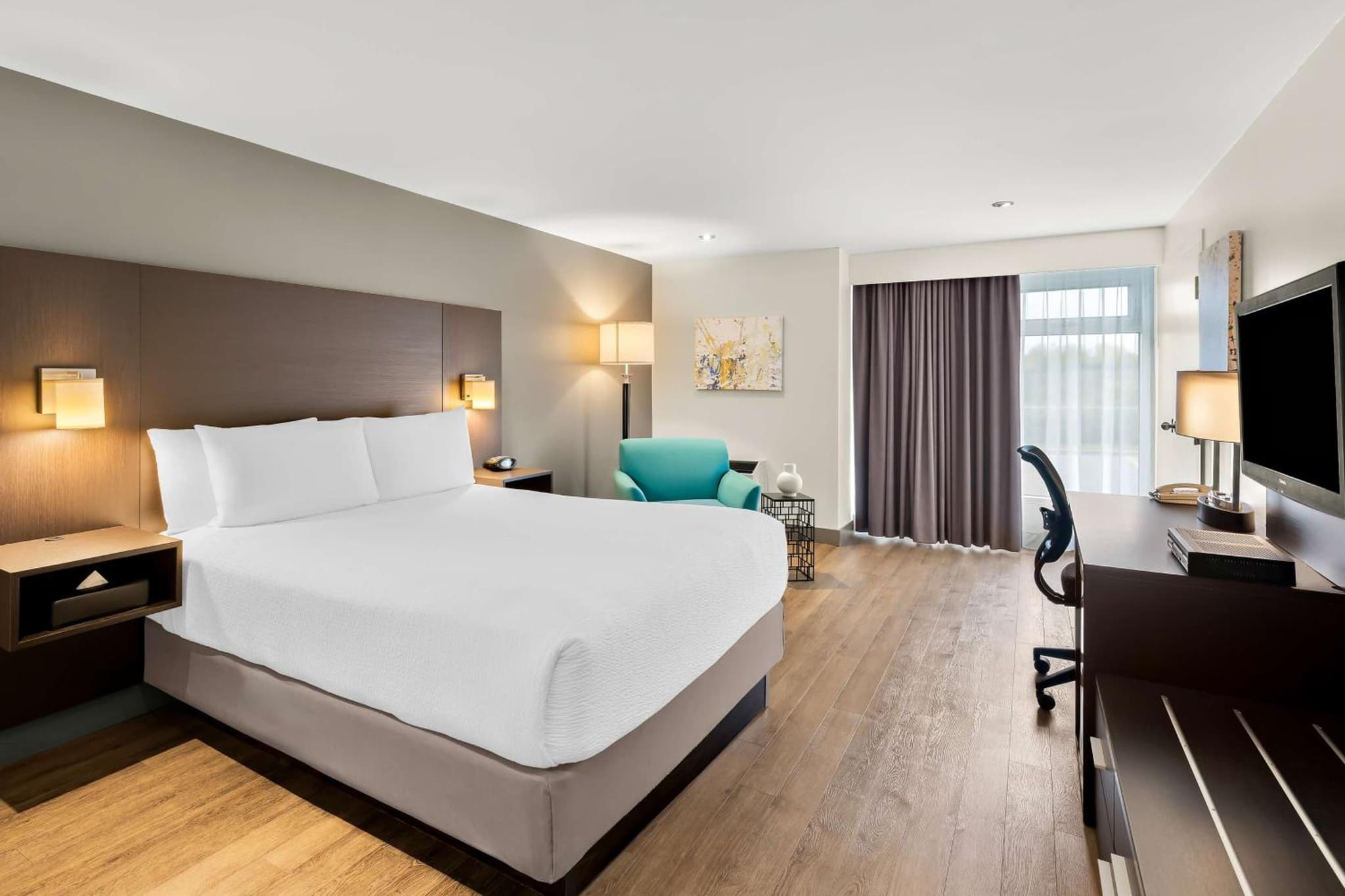 Best Western Hotel St. Jerome photo 6